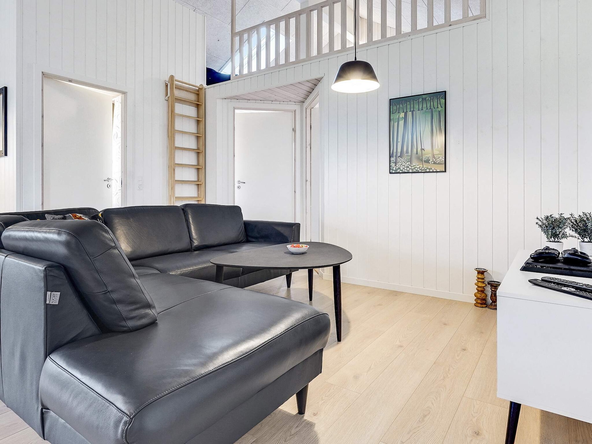 Op 600 m van zee: ruim vakantiehuis in Stege voor 20 personen - foto 19