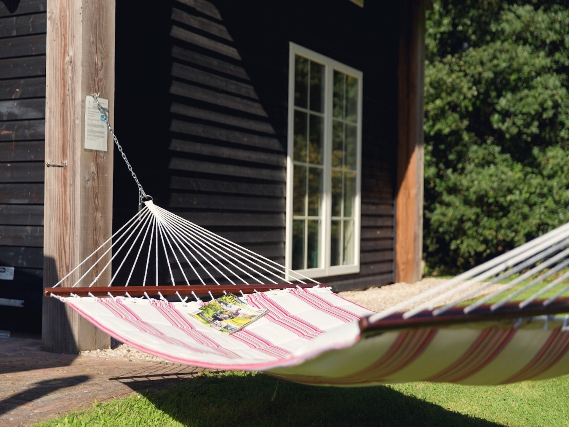 Grimberghoeve 1: Luxe hooischuur met sauna en jacuzzi in Notter - foto 5