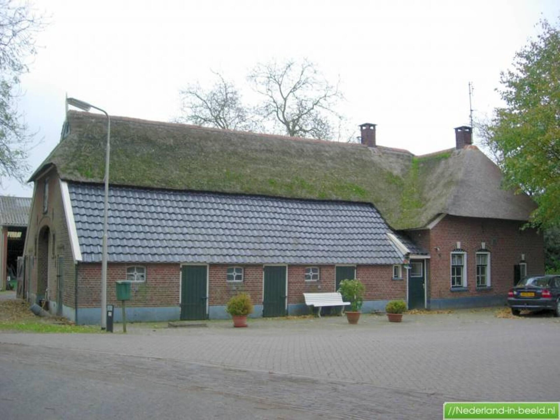 Grimberghoeve 1: Luxe hooischuur met sauna en jacuzzi in Notter - foto 31
