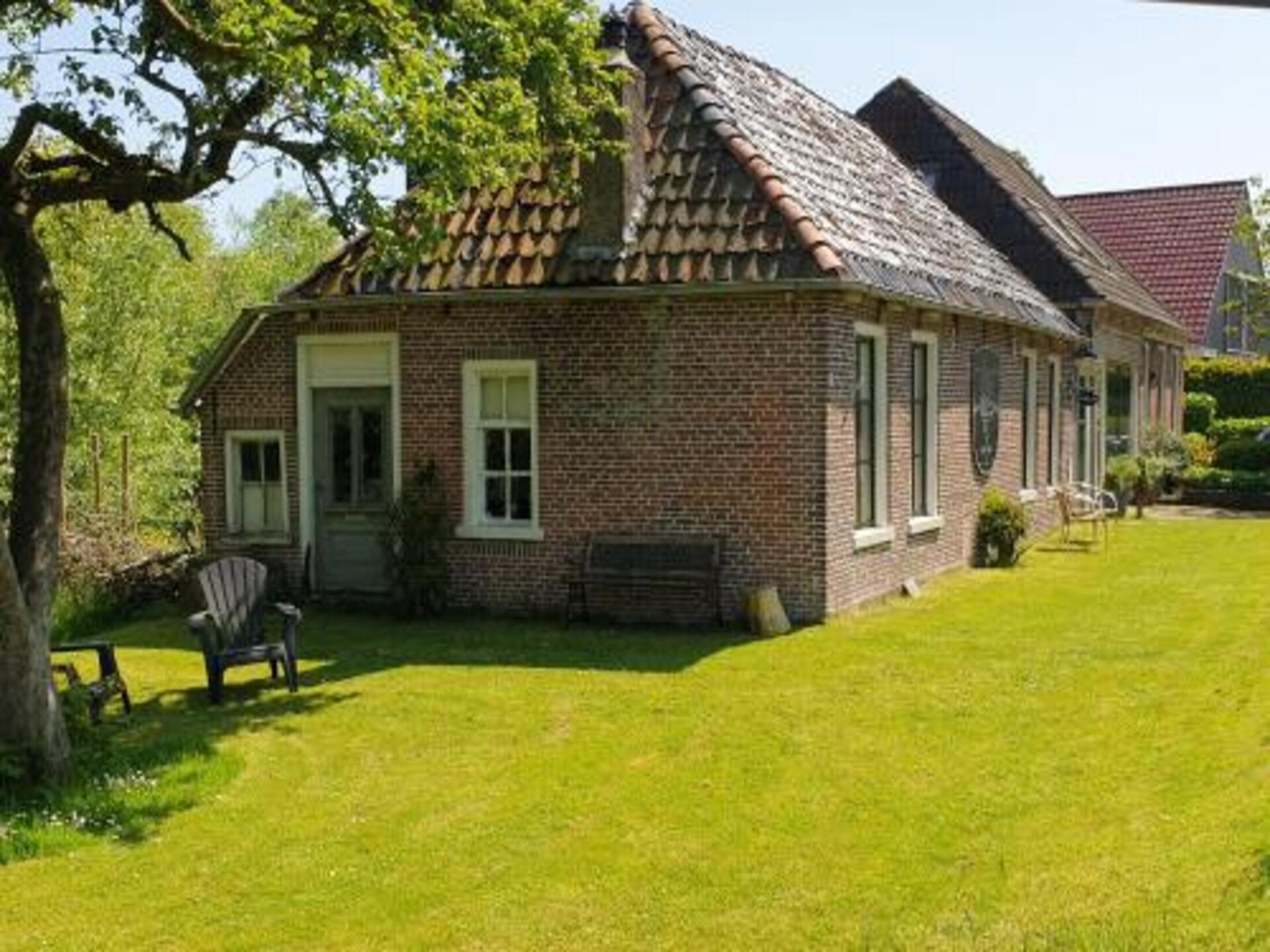 Grimberghoeve 1: Luxe hooischuur met sauna en jacuzzi in Notter - foto 28