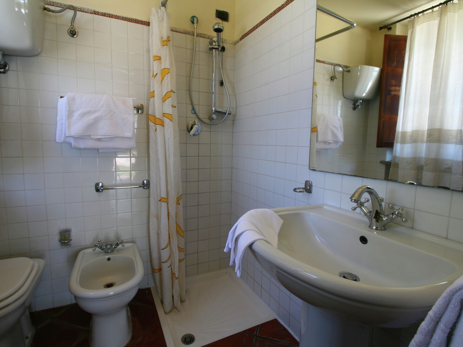 Sfeervol landhuis in Magione nabij het Trasimenomeer - foto 25