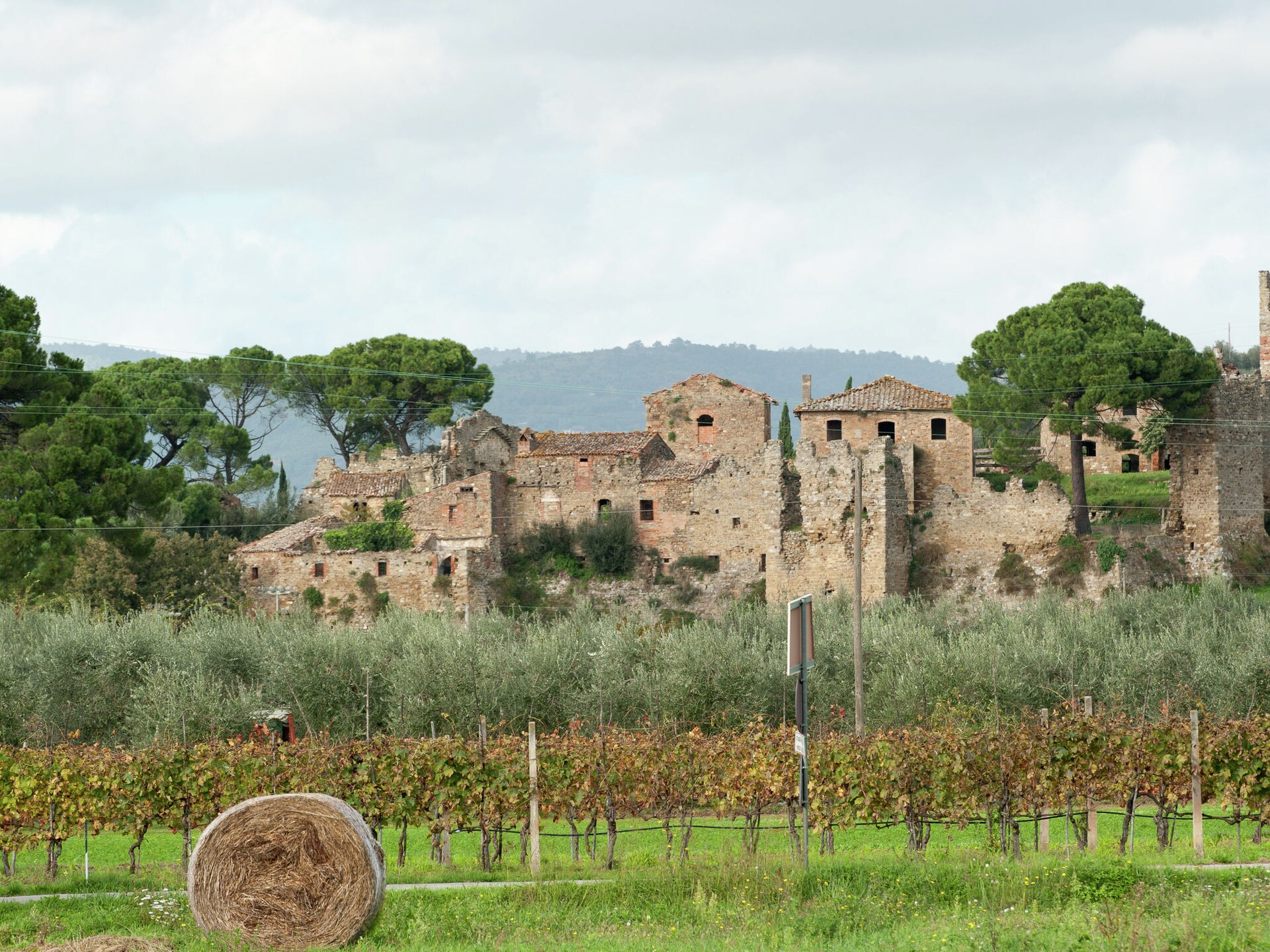 Sfeervol landhuis in Magione nabij het Trasimenomeer - foto 38