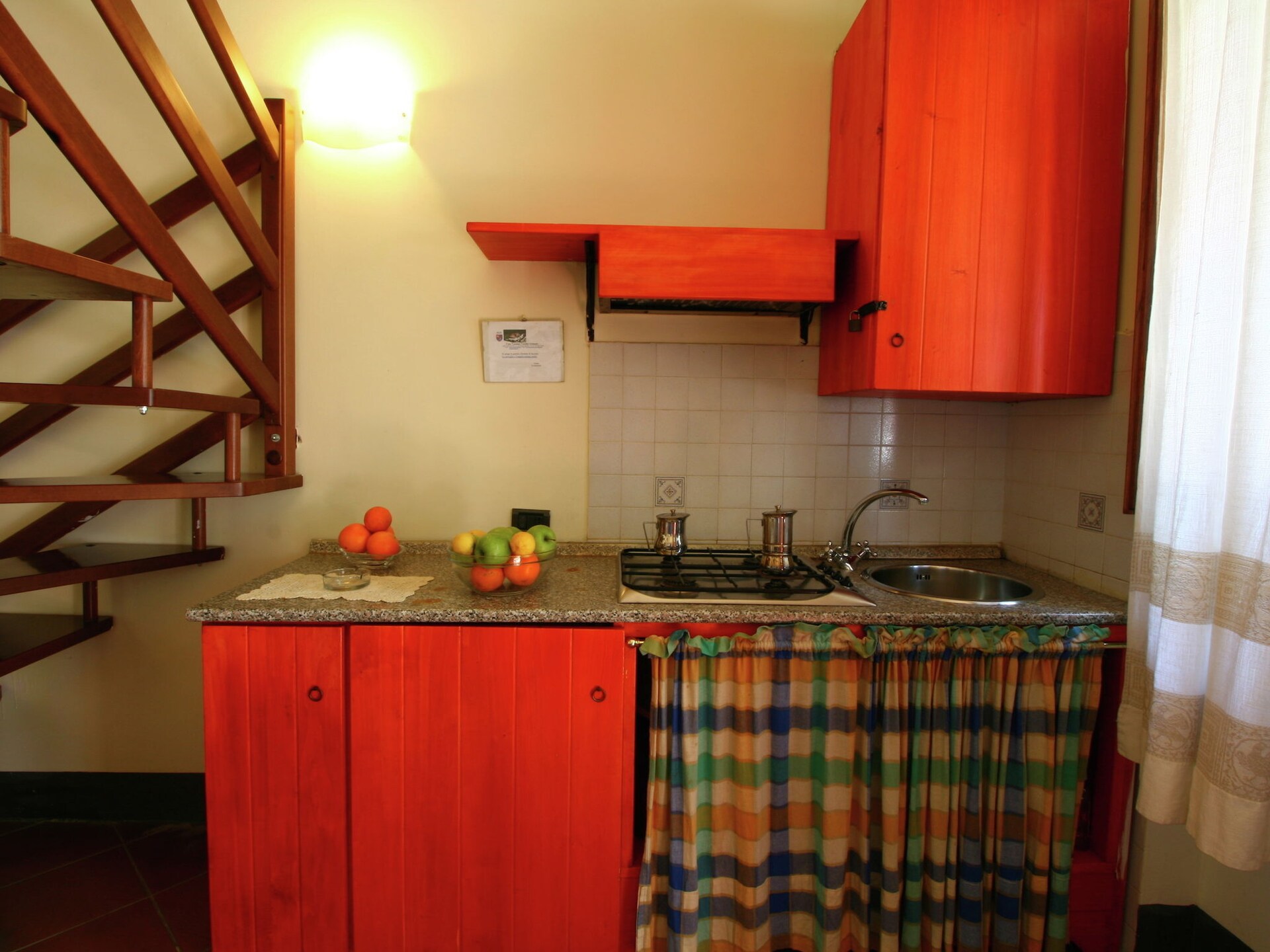 Sfeervol landhuis in Magione nabij het Trasimenomeer - foto 4