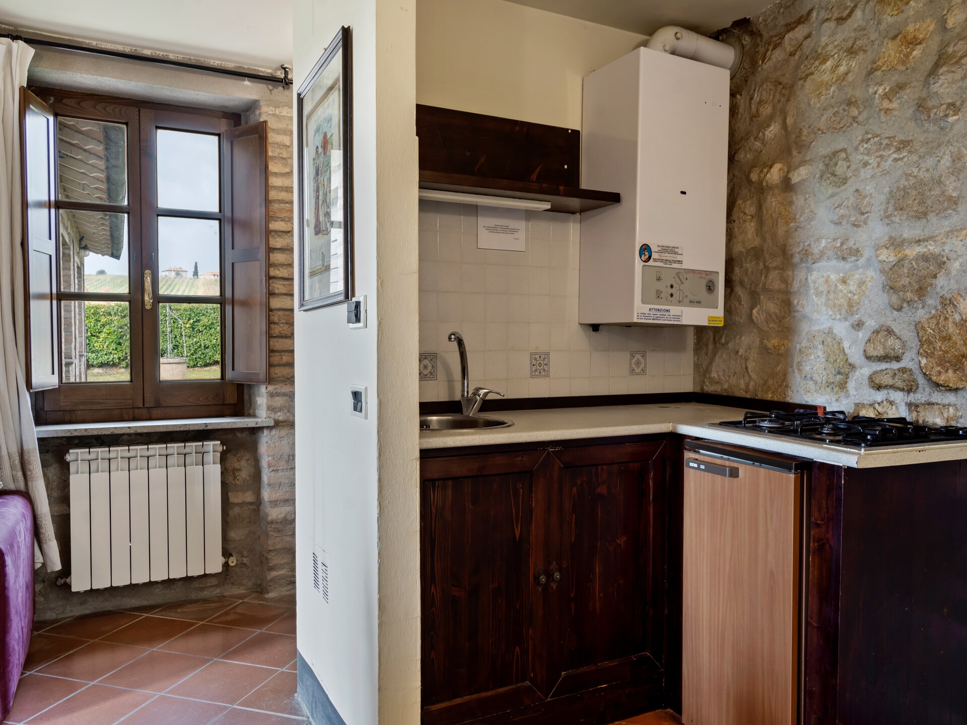 Sfeervol landhuis in Magione nabij het Trasimenomeer - foto 19