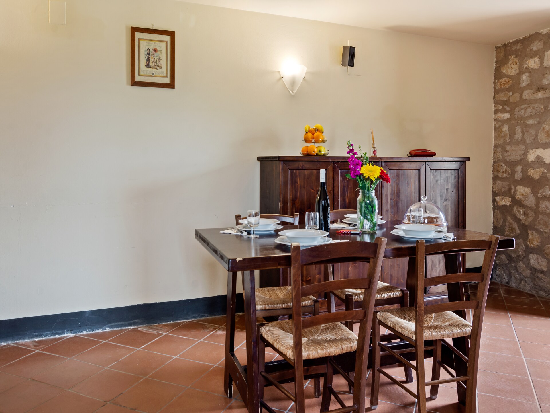 Sfeervol landhuis in Magione nabij het Trasimenomeer - foto 18