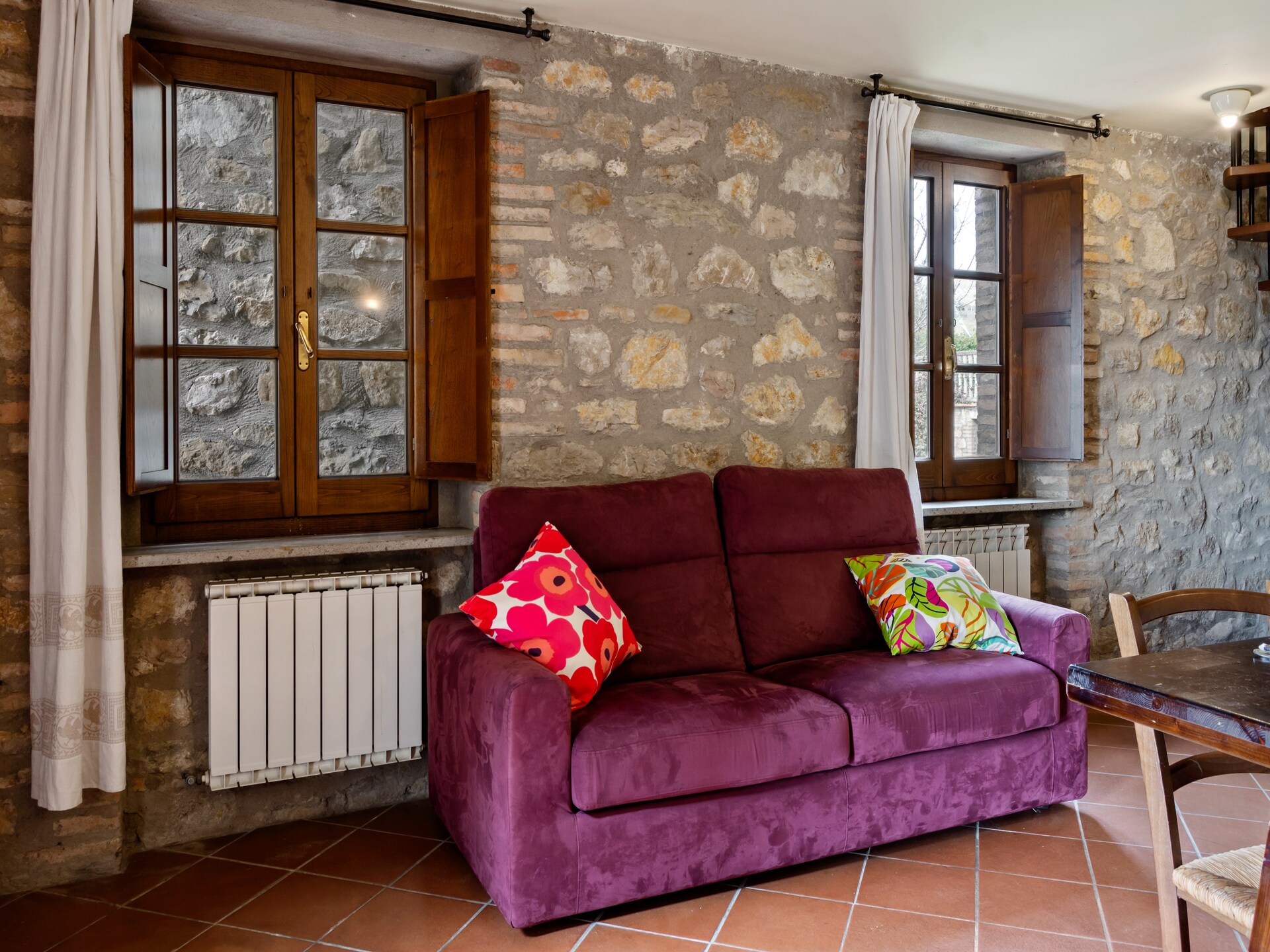 Sfeervol landhuis in Magione nabij het Trasimenomeer - foto 16