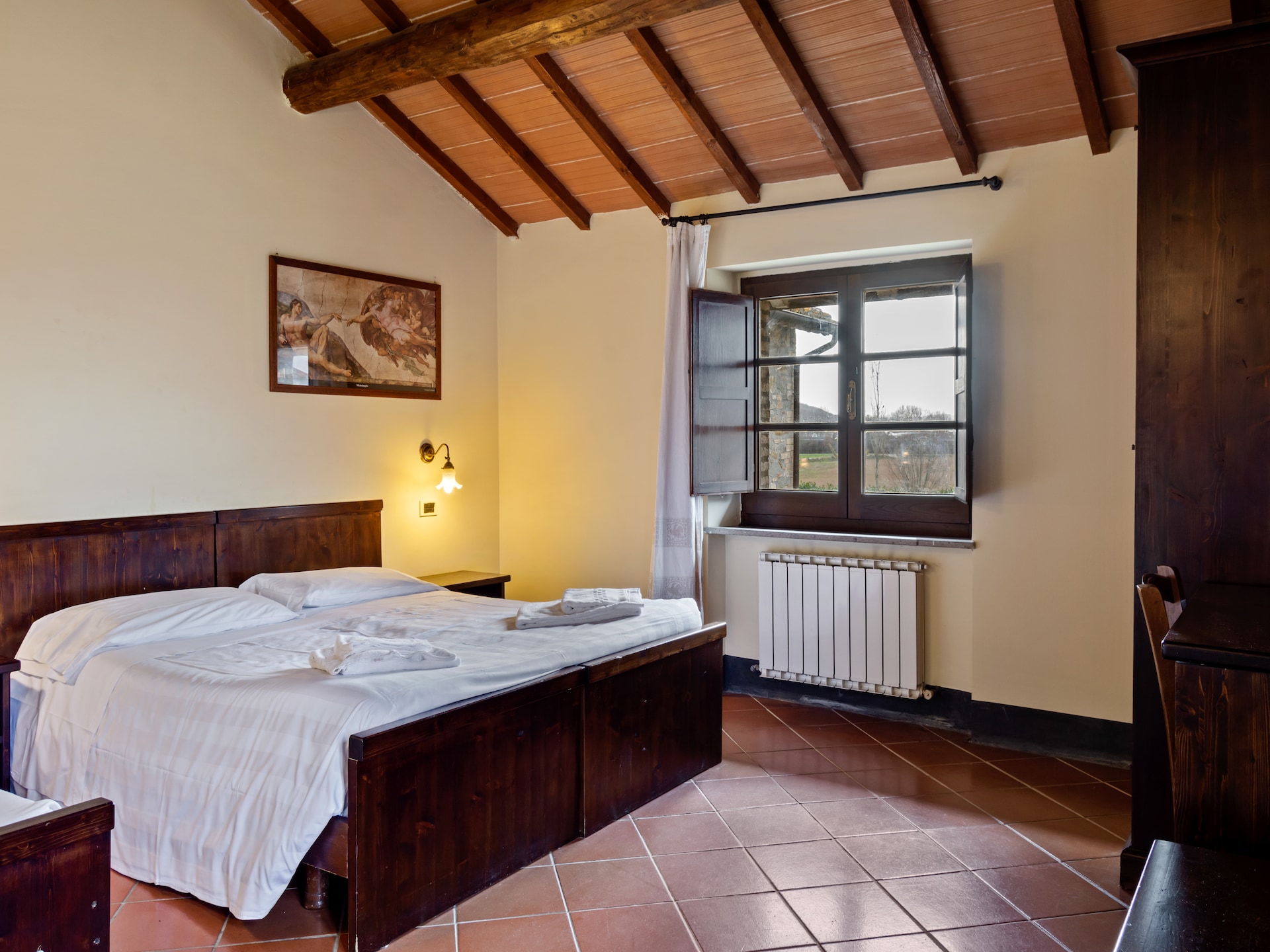 Sfeervol landhuis in Magione nabij het Trasimenomeer - foto 23