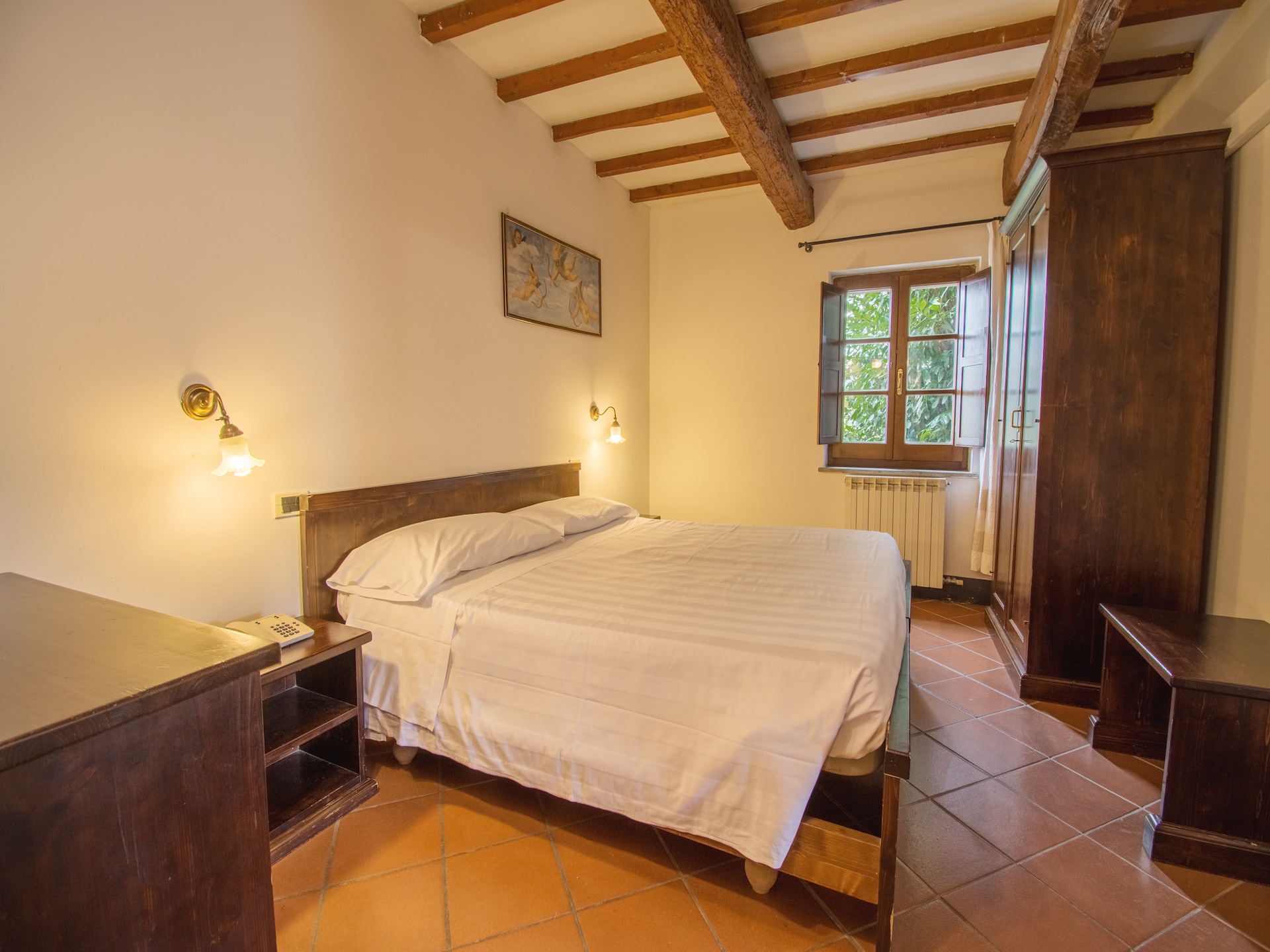 Sfeervol landhuis in Magione nabij het Trasimenomeer - foto 21