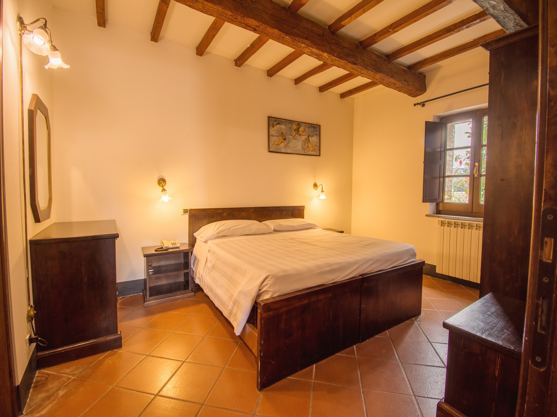 Sfeervol landhuis in Magione nabij het Trasimenomeer - foto 20