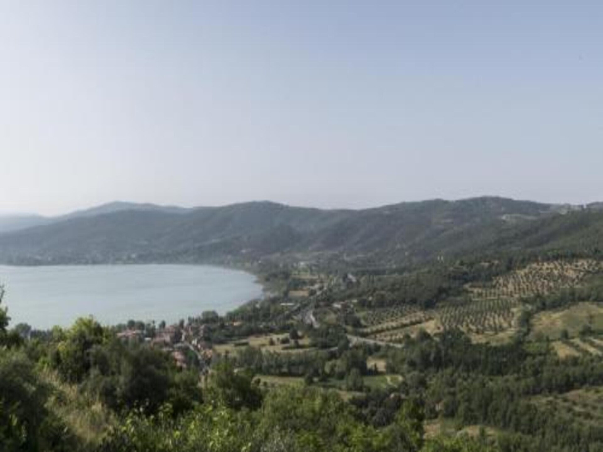 Sfeervol landhuis in Magione nabij het Trasimenomeer - foto 28