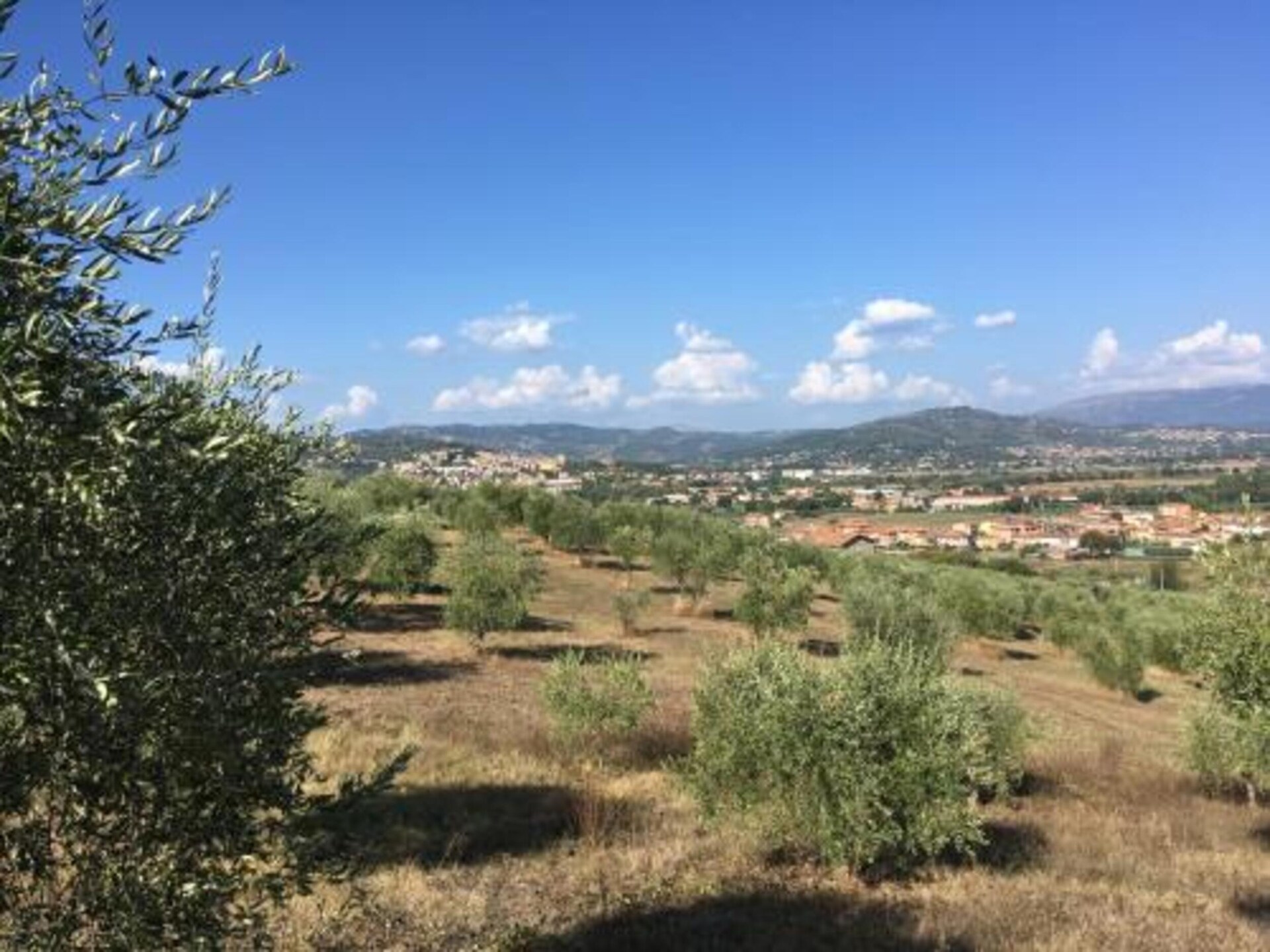 Sfeervol landhuis in Magione nabij het Trasimenomeer - foto 35