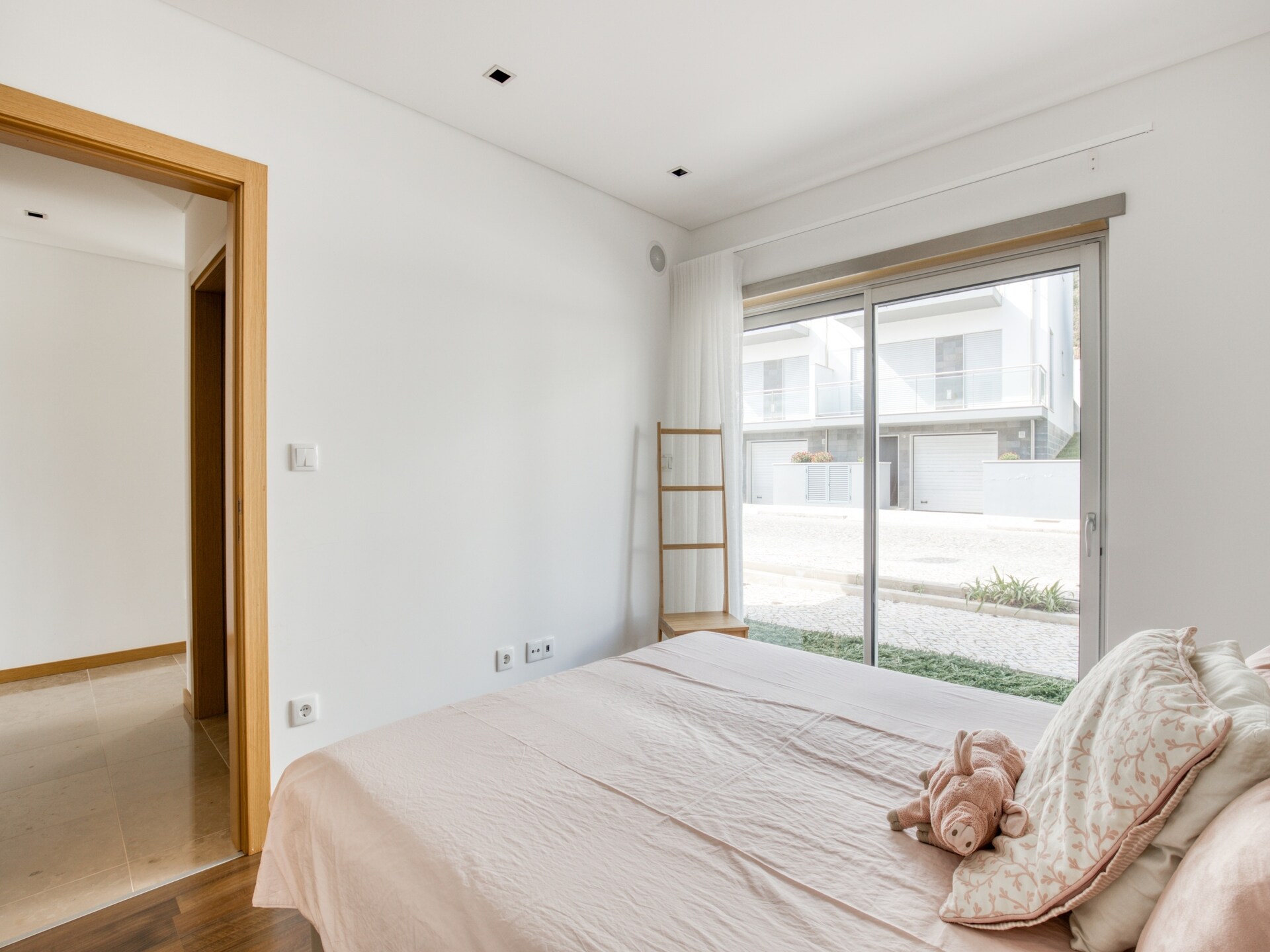 Your Beautiful Portuguese House: stijlvol vakantiehuis aan de Zilverkust met zwembad - foto 18