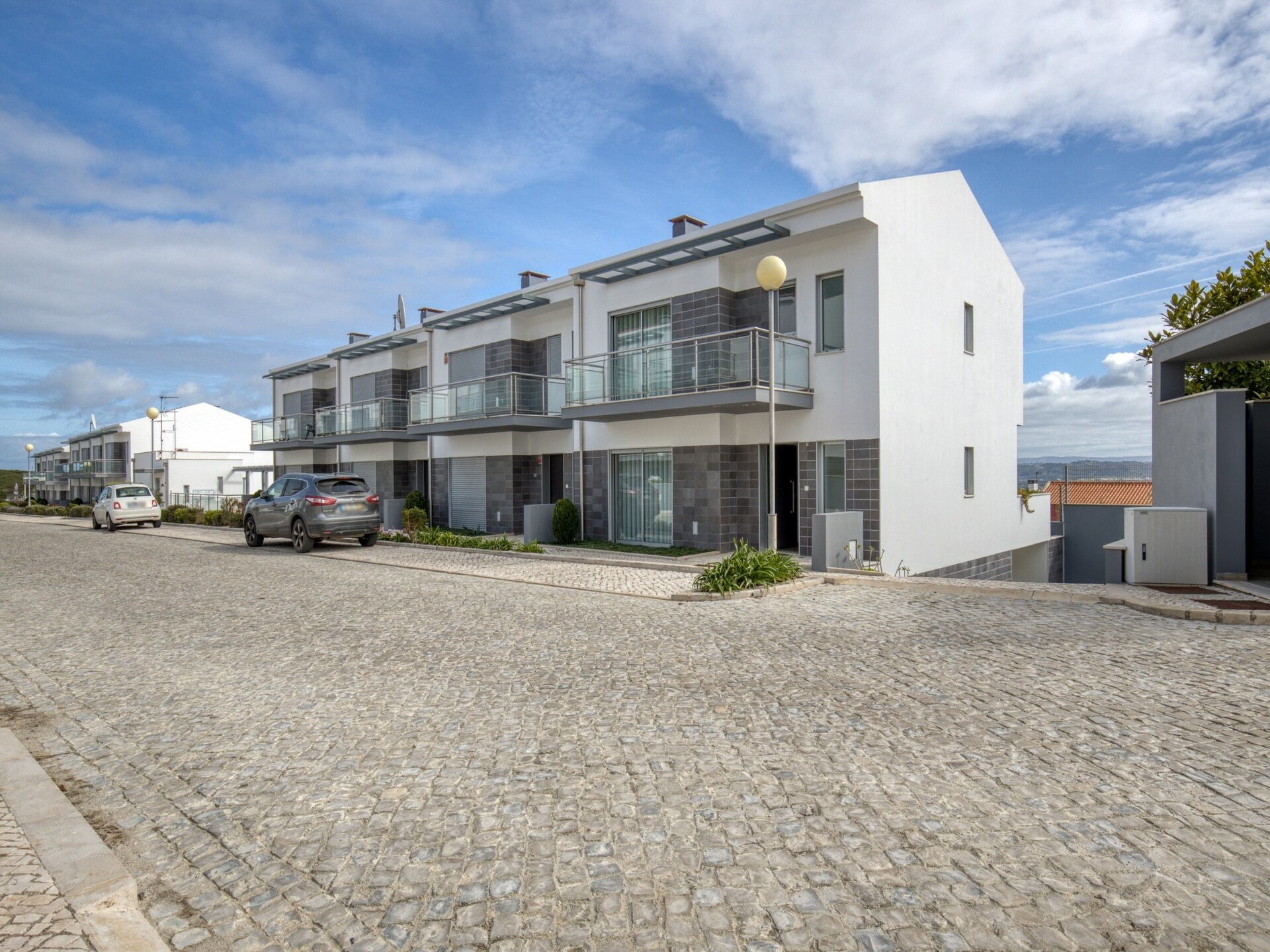 Your Beautiful Portuguese House: stijlvol vakantiehuis aan de Zilverkust met zwembad - foto 7