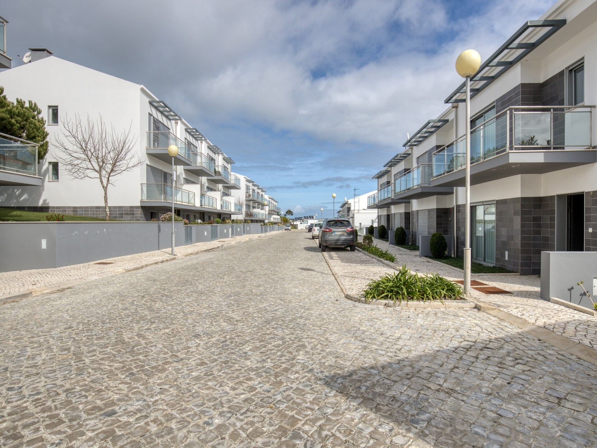 Your Beautiful Portuguese House: stijlvol vakantiehuis aan de Zilverkust met zwembad - foto 36