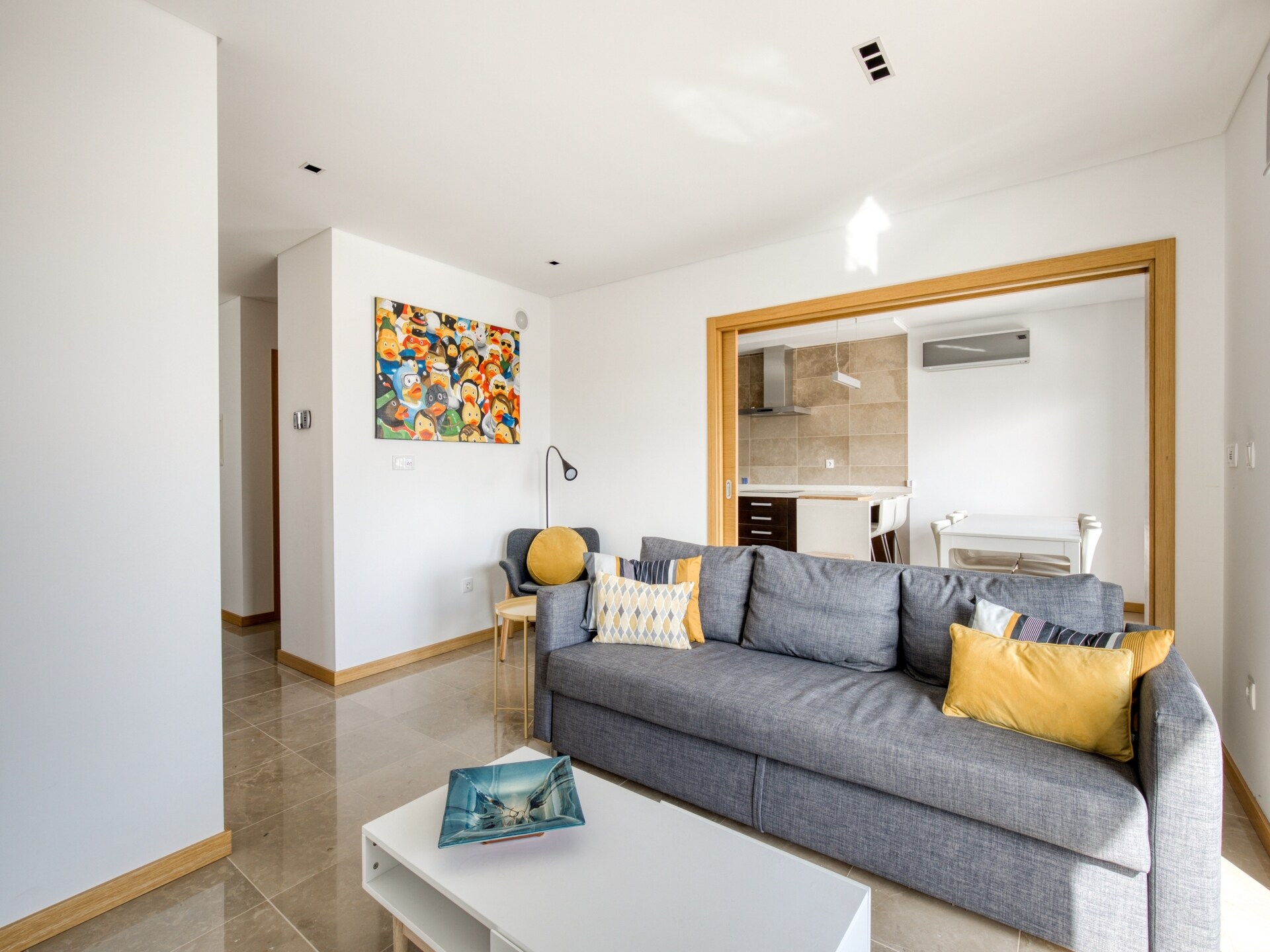 Your Beautiful Portuguese House: stijlvol vakantiehuis aan de Zilverkust met zwembad - foto 10