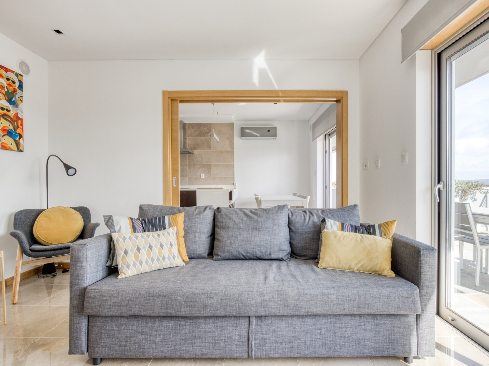 Your Beautiful Portuguese House: stijlvol vakantiehuis aan de Zilverkust met zwembad - foto 11