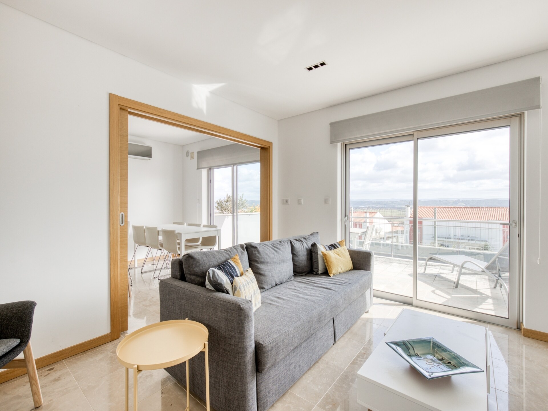 Your Beautiful Portuguese House: stijlvol vakantiehuis aan de Zilverkust met zwembad - foto 9