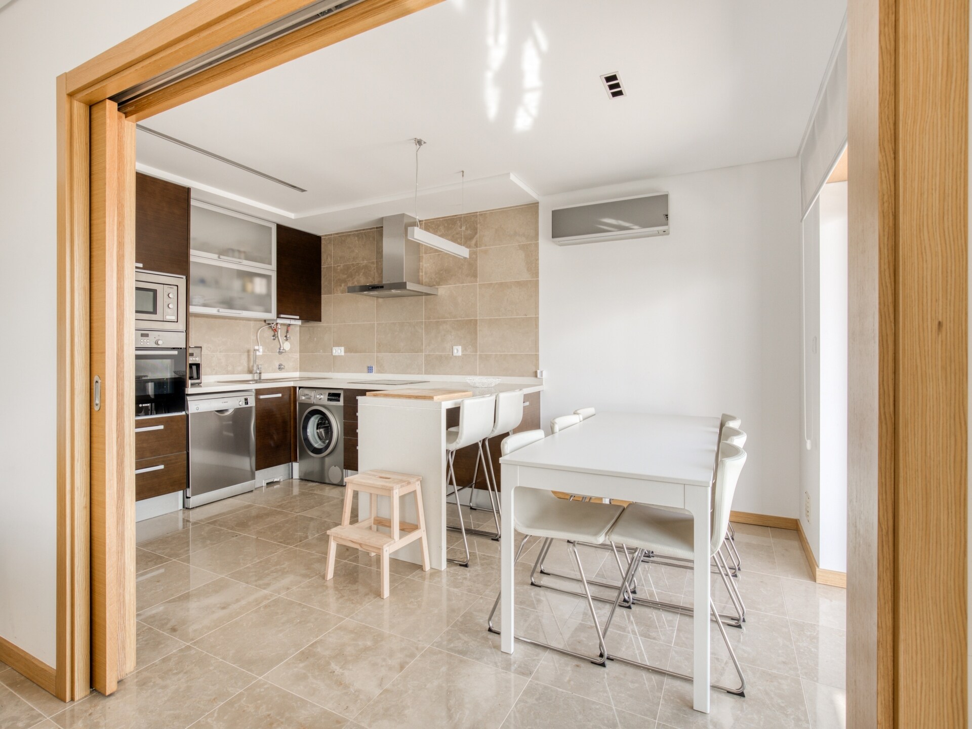 Your Beautiful Portuguese House: stijlvol vakantiehuis aan de Zilverkust met zwembad - foto 16