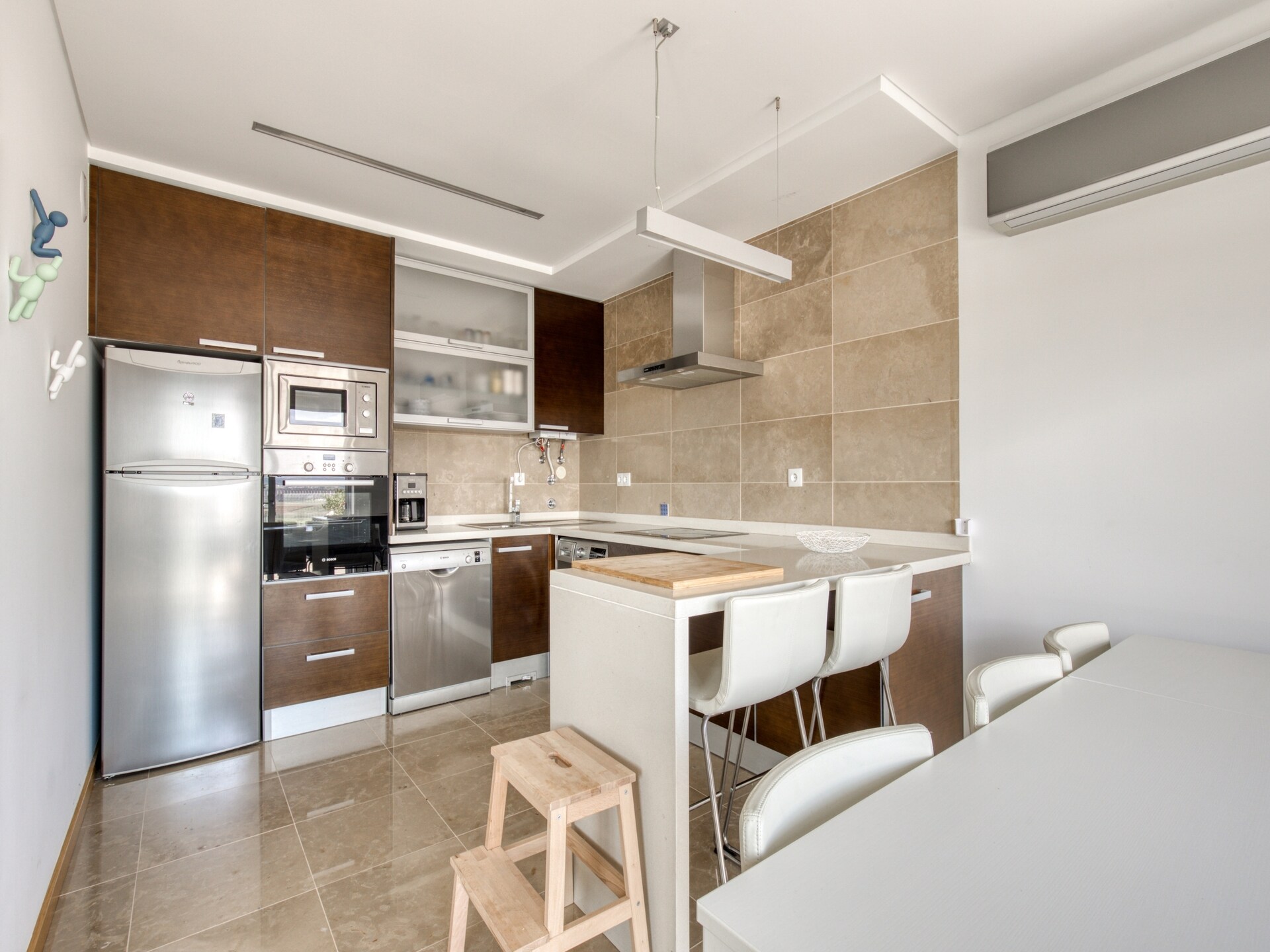 Your Beautiful Portuguese House: stijlvol vakantiehuis aan de Zilverkust met zwembad - foto 15