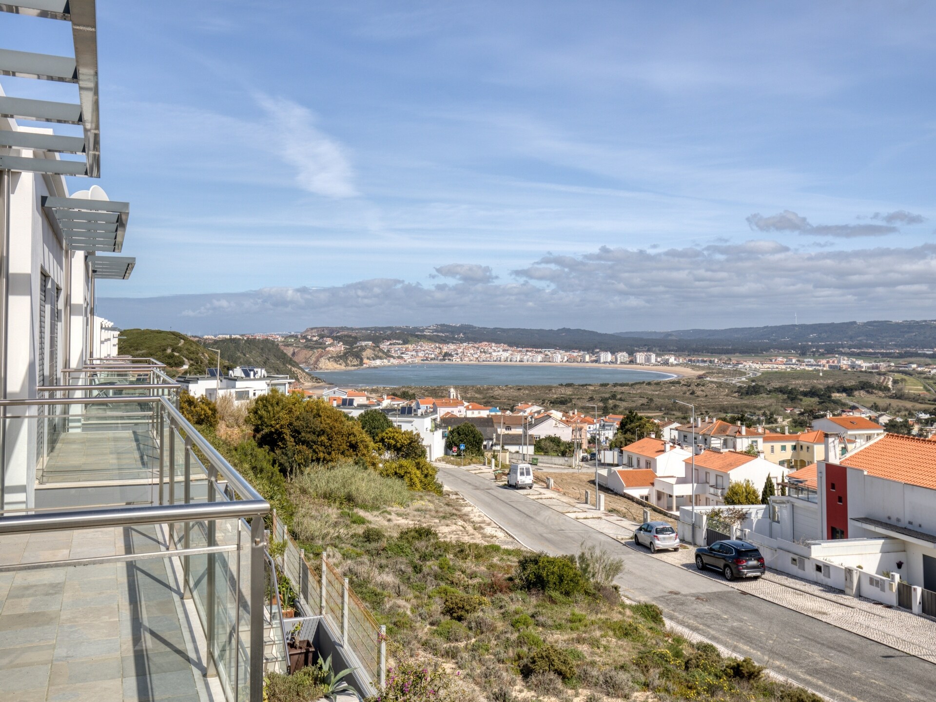 Your Beautiful Portuguese House: stijlvol vakantiehuis aan de Zilverkust met zwembad - foto 35
