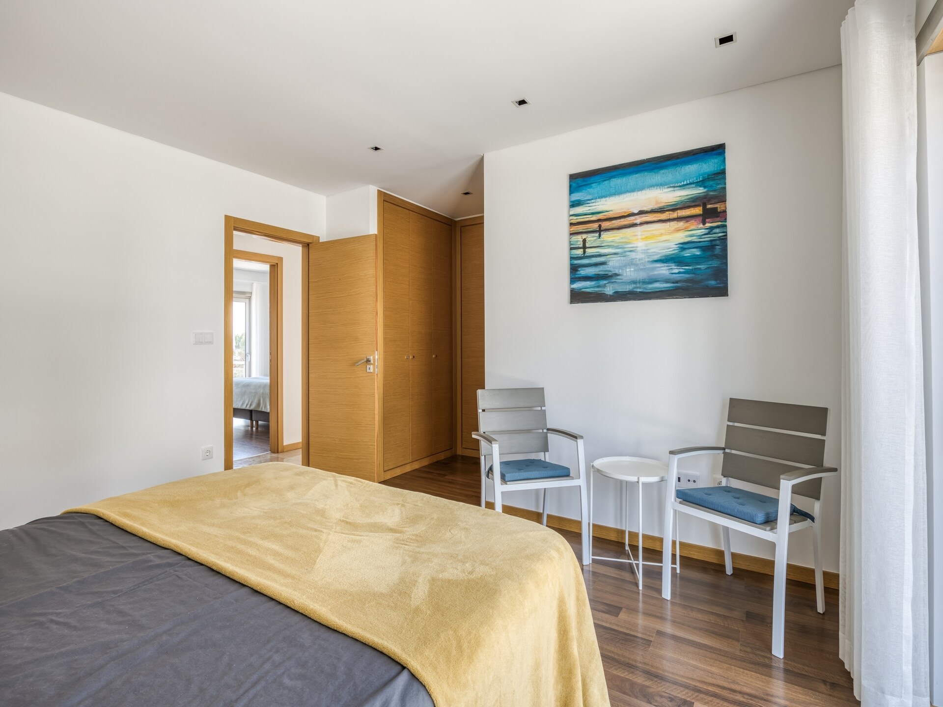Your Beautiful Portuguese House: stijlvol vakantiehuis aan de Zilverkust met zwembad - foto 20