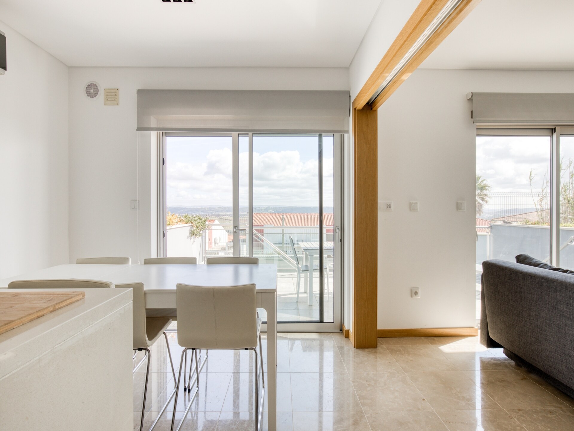 Your Beautiful Portuguese House: stijlvol vakantiehuis aan de Zilverkust met zwembad - foto 13