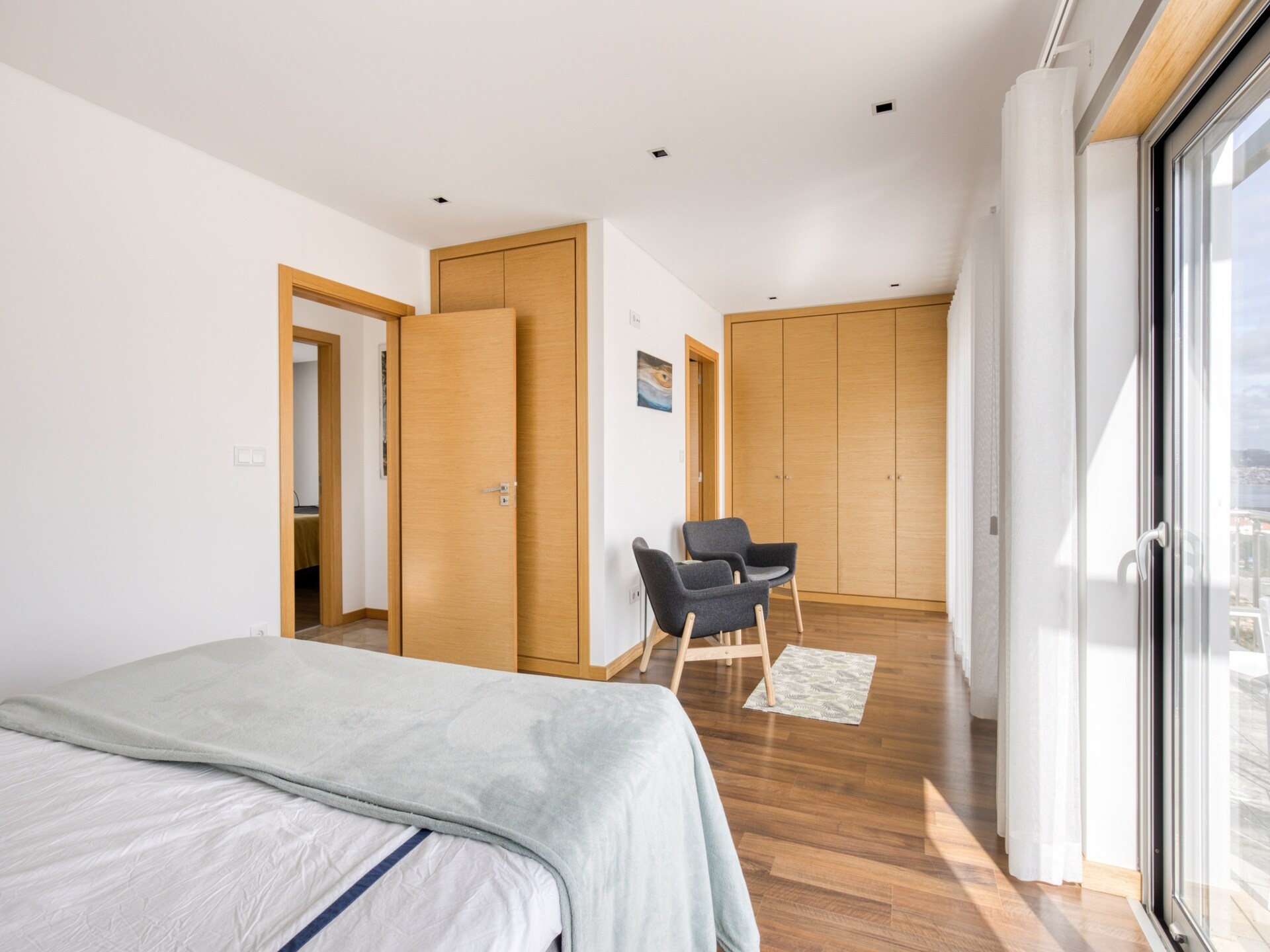 Your Beautiful Portuguese House: stijlvol vakantiehuis aan de Zilverkust met zwembad - foto 22