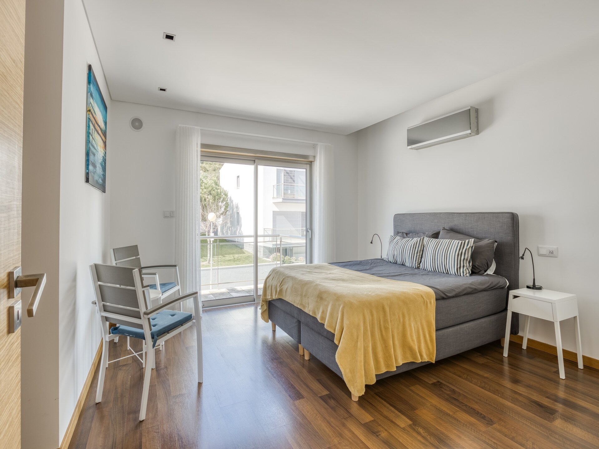 Your Beautiful Portuguese House: stijlvol vakantiehuis aan de Zilverkust met zwembad - foto 25