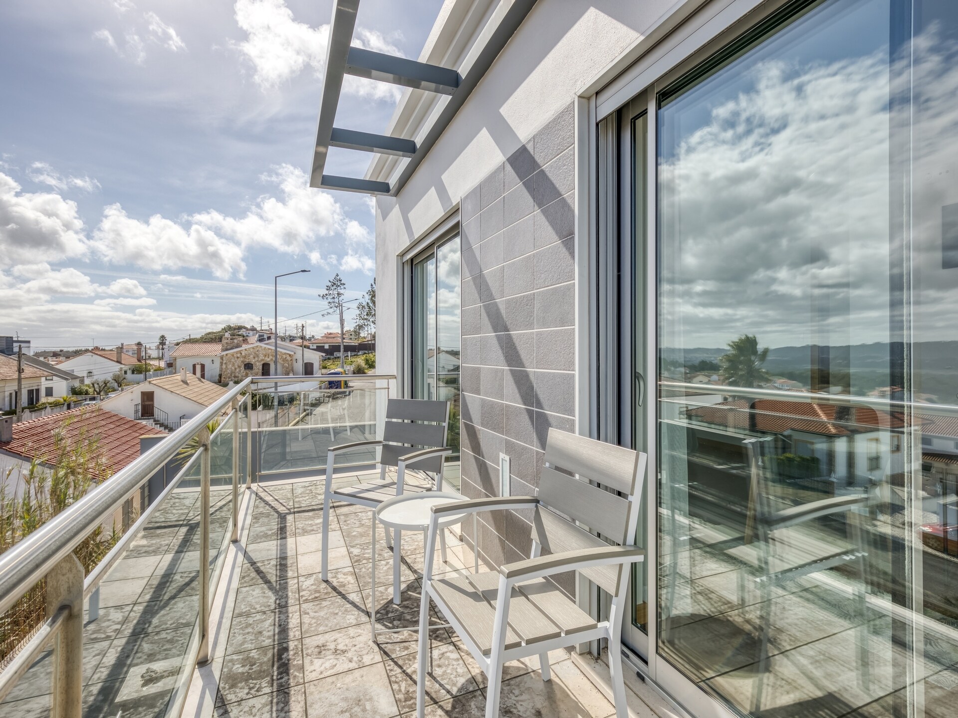 Your Beautiful Portuguese House: stijlvol vakantiehuis aan de Zilverkust met zwembad - foto 34