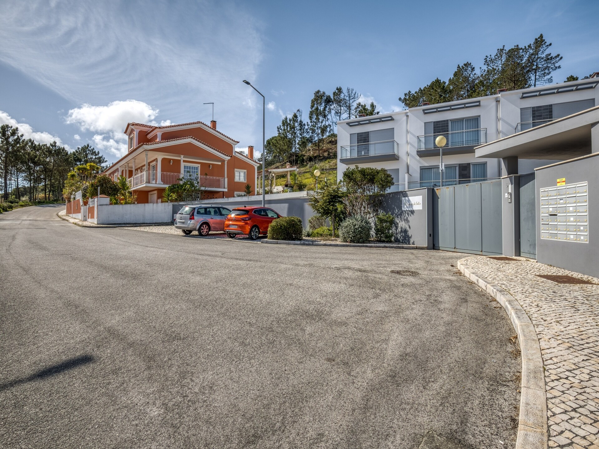 Your Beautiful Portuguese House: stijlvol vakantiehuis aan de Zilverkust met zwembad - foto 37