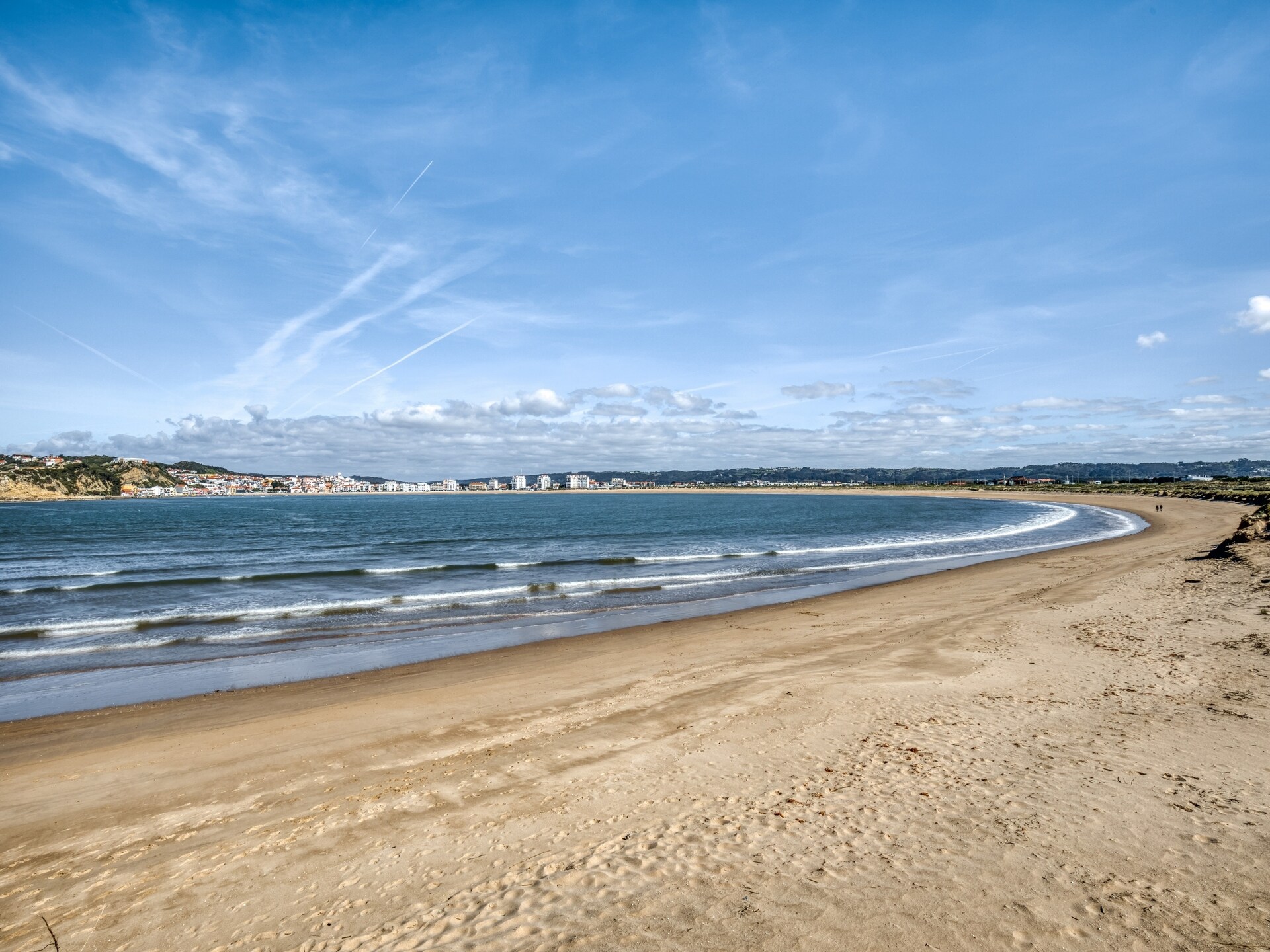 Your Beautiful Portuguese House: stijlvol vakantiehuis aan de Zilverkust met zwembad - foto 39
