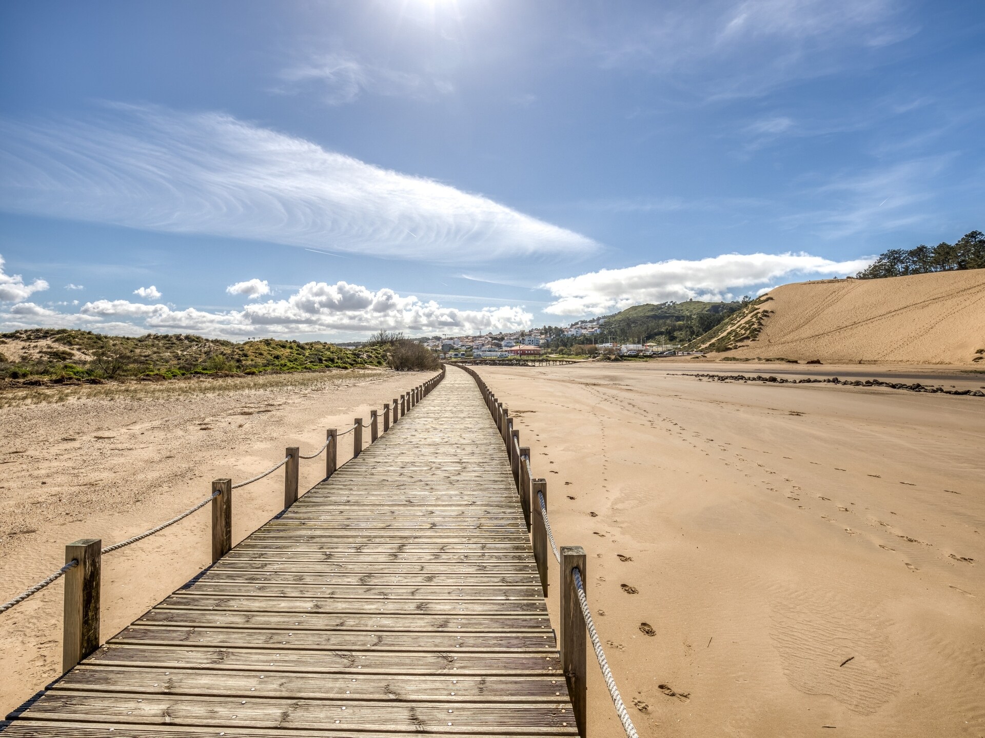 Your Beautiful Portuguese House: stijlvol vakantiehuis aan de Zilverkust met zwembad - foto 38