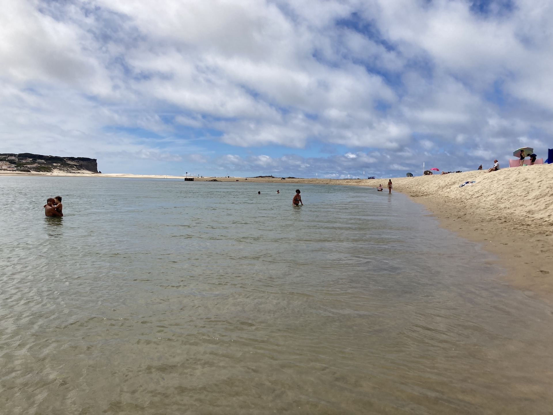 Your Beautiful Portuguese House: stijlvol vakantiehuis aan de Zilverkust met zwembad - foto 40