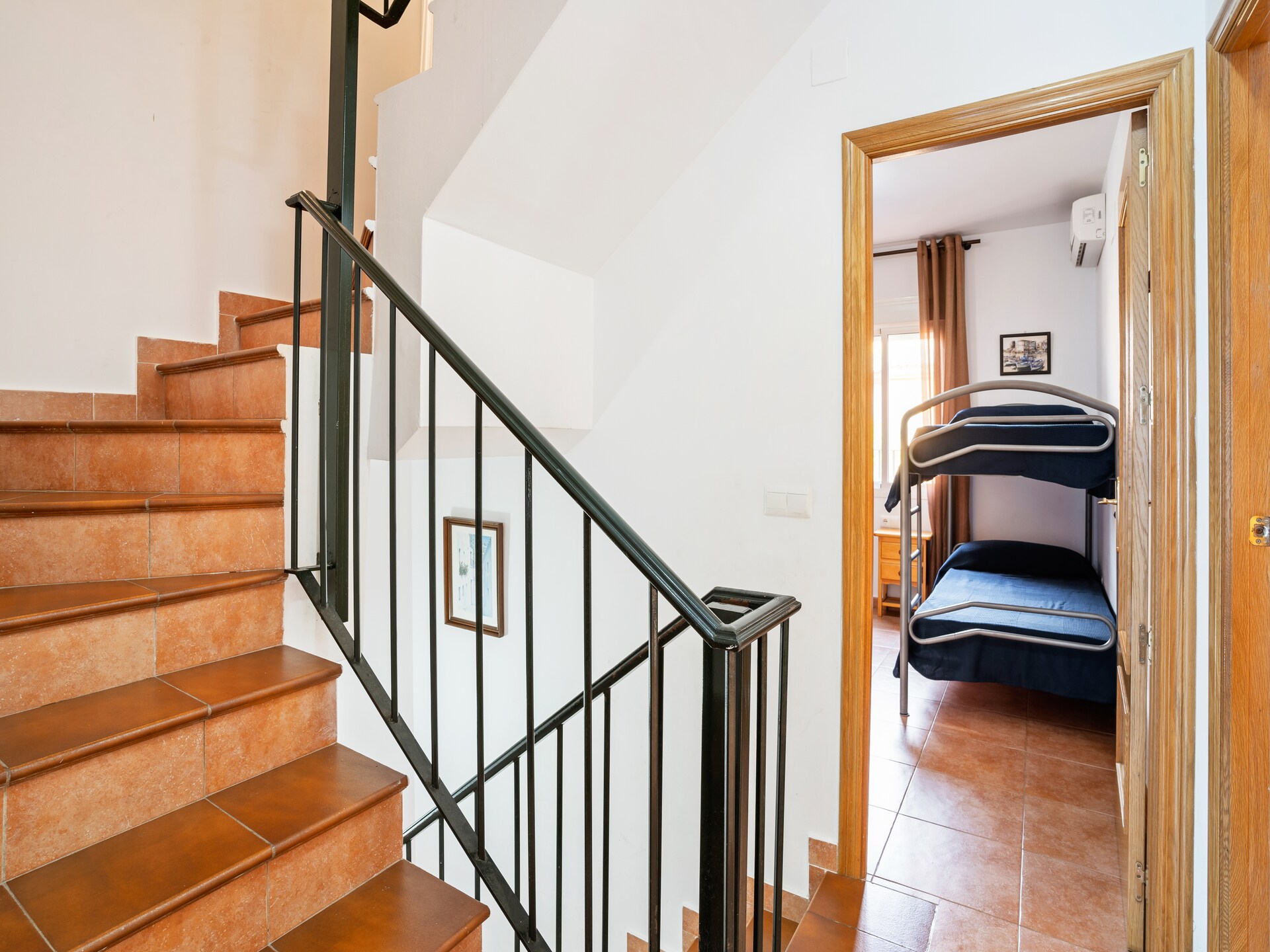 Zonovergoten appartement in Lepe met gedeeld zwembad, vlakbij het strand van La Antilla - foto 16