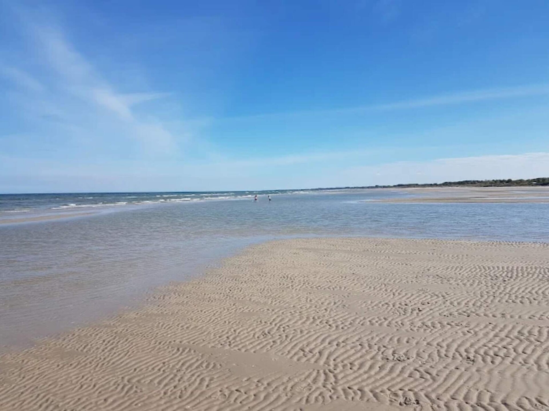 8-persoons vakantiehuis in Hadsund op 400 m van zee - foto 6