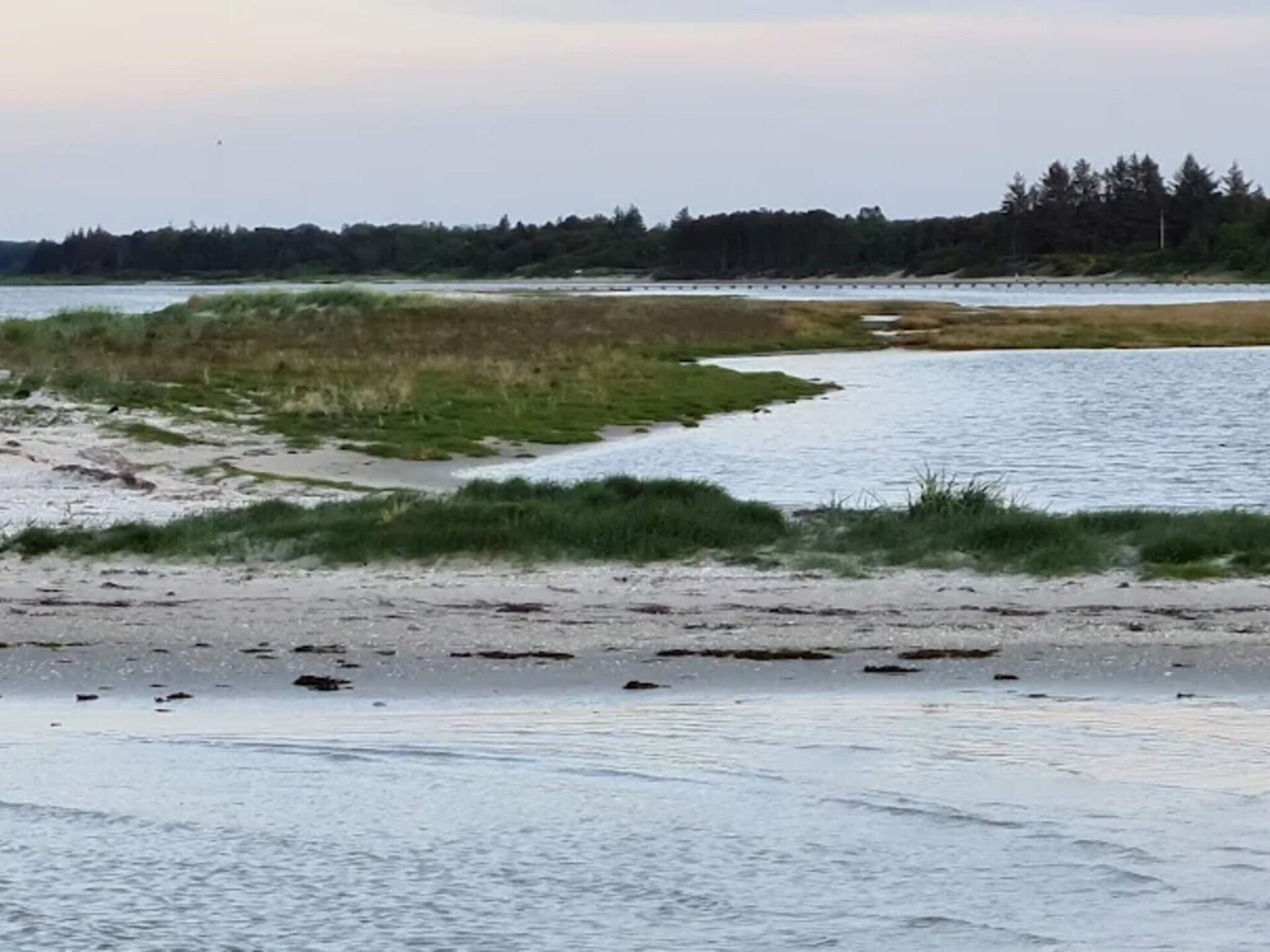 8-persoons vakantiehuis in Hadsund op 400 m van zee - foto 14