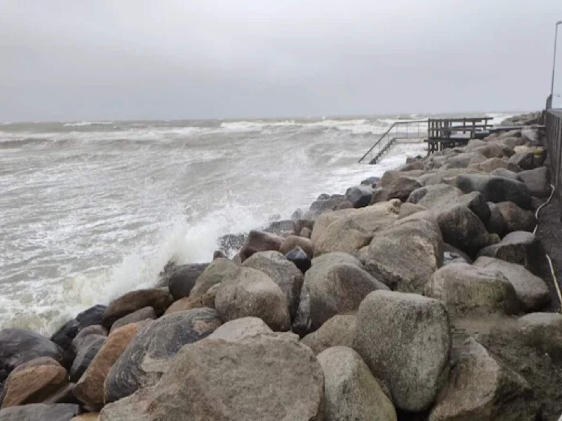 8-persoons vakantiehuis in Hadsund op 400 m van zee - foto 29