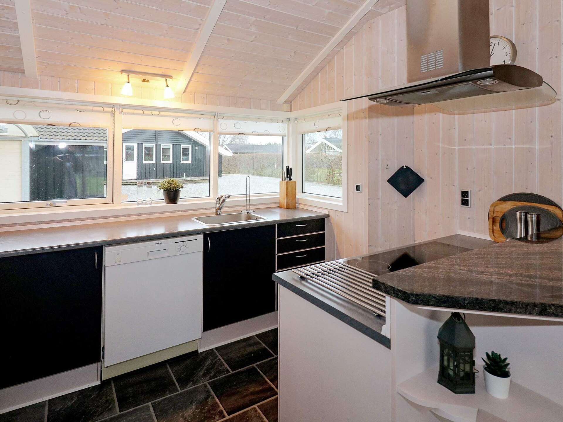 8-persoons vakantiehuis in Hadsund op 400 m van zee - foto 36