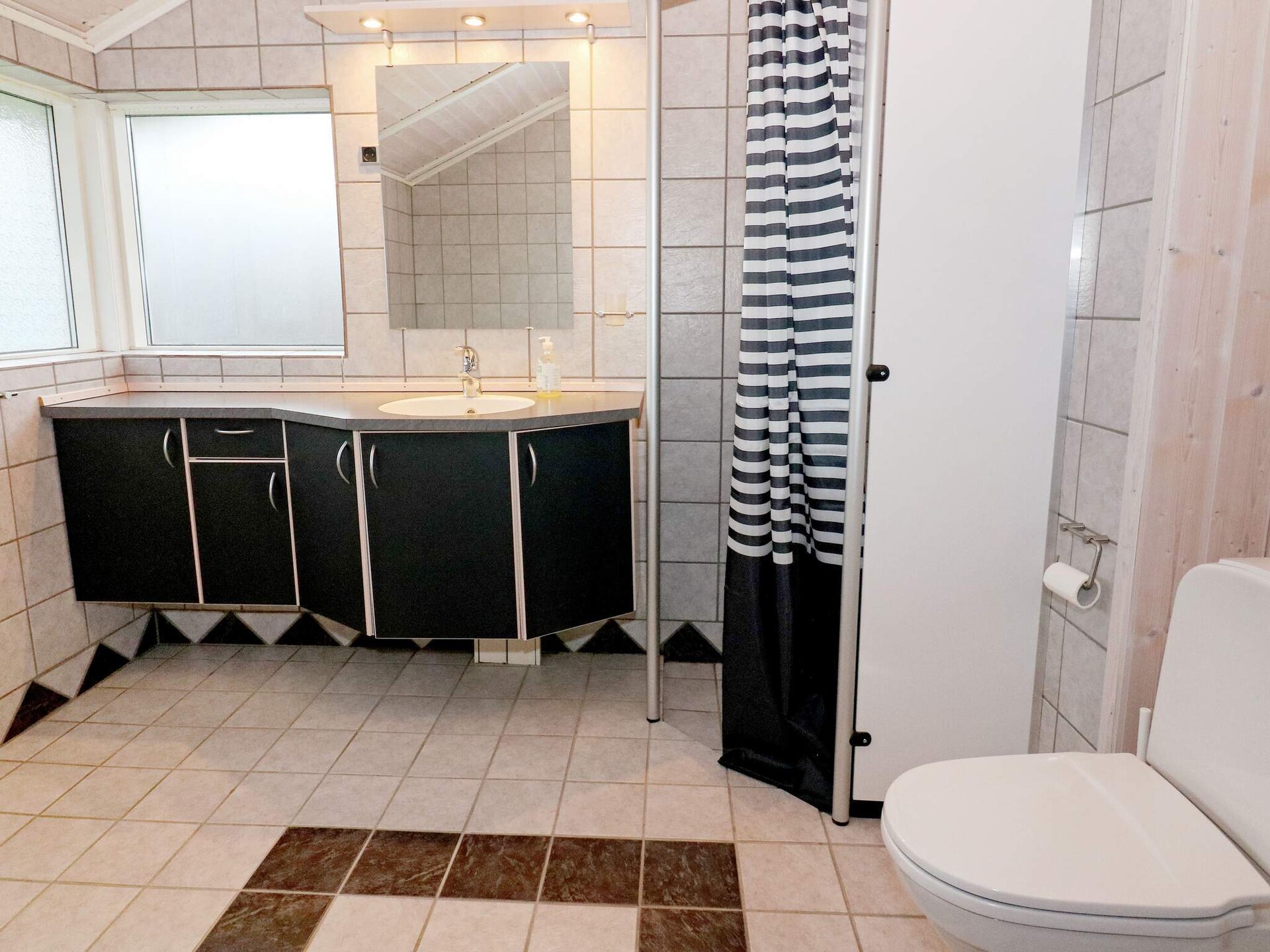8-persoons vakantiehuis in Hadsund op 400 m van zee - foto 38