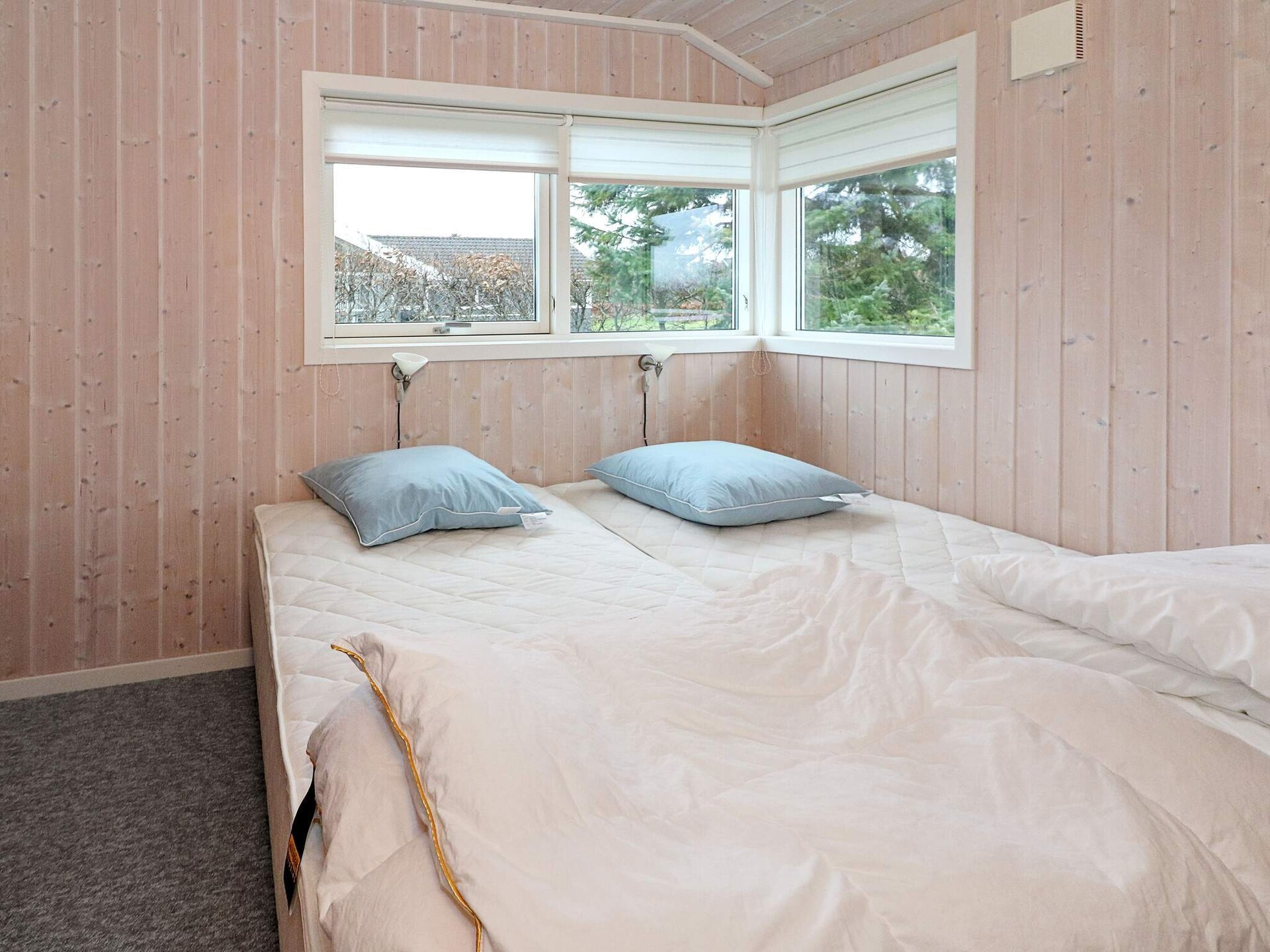 8-persoons vakantiehuis in Hadsund op 400 m van zee - foto 40