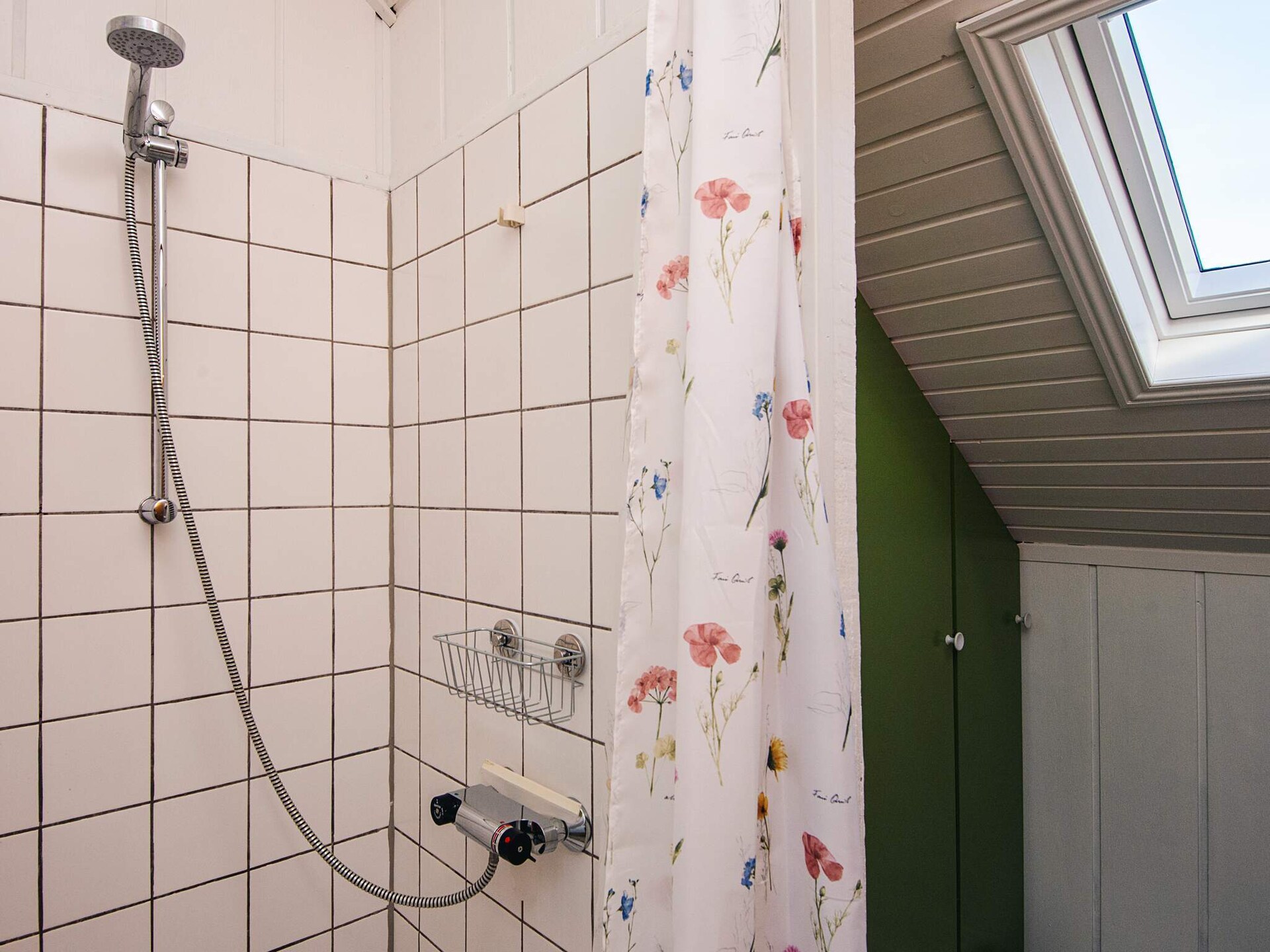 Vrijstaand vakantiehuis bij Arrild Ferieby met zwembad, 16 km van zee - foto 30