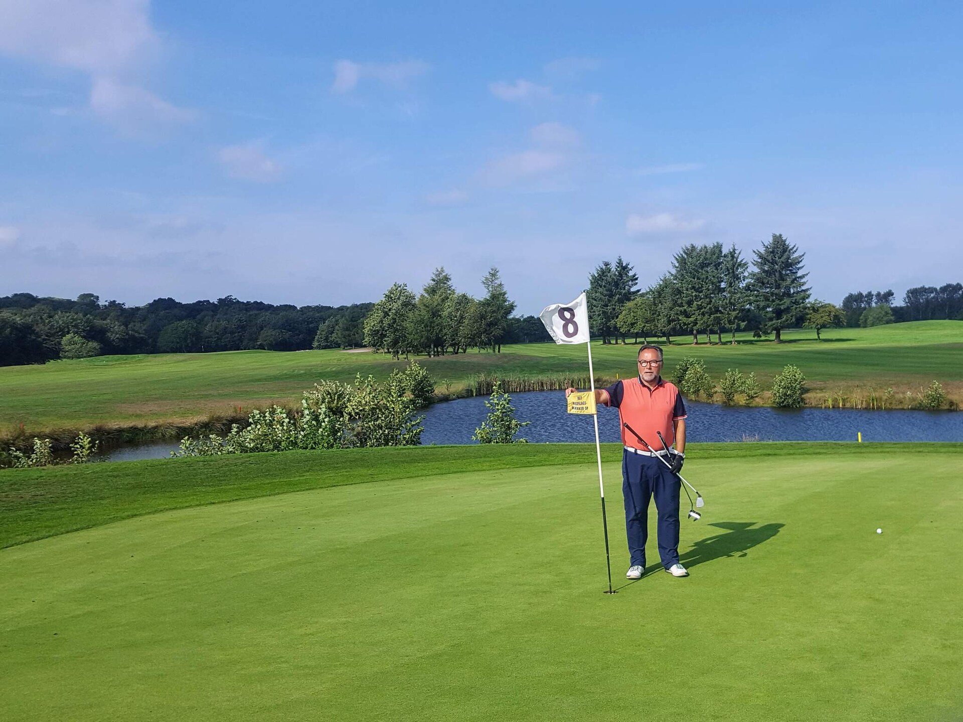 Vrijstaand vakantiehuis bij Arrild Ferieby met zwembad, 16 km van zee - foto 9