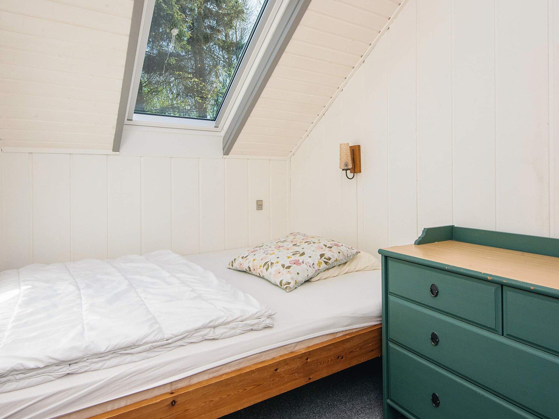 Gezellig vakantiehuis voor 6 personen in Toftlund · 78 m² - foto 22
