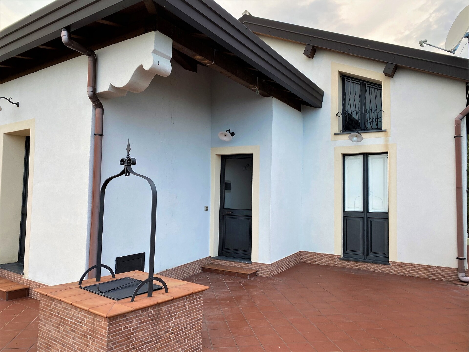 Villa Aloe Charming House: sfeervolle villa met zwembad aan de voet van de Etna - foto 7