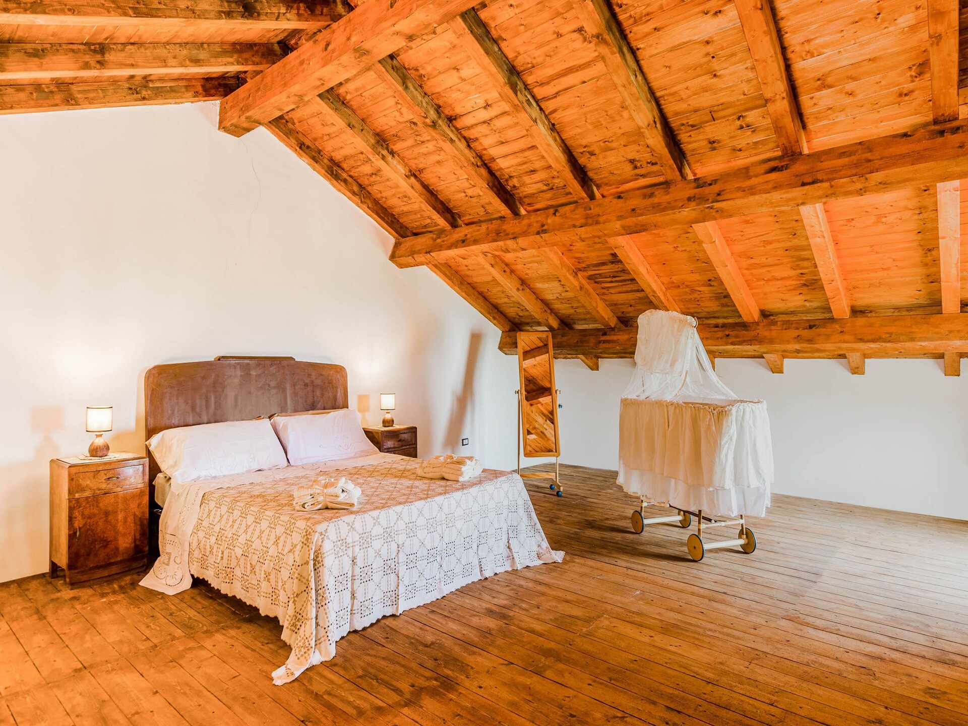 Villa Aloe Charming House: sfeervolle villa met zwembad aan de voet van de Etna - foto 4