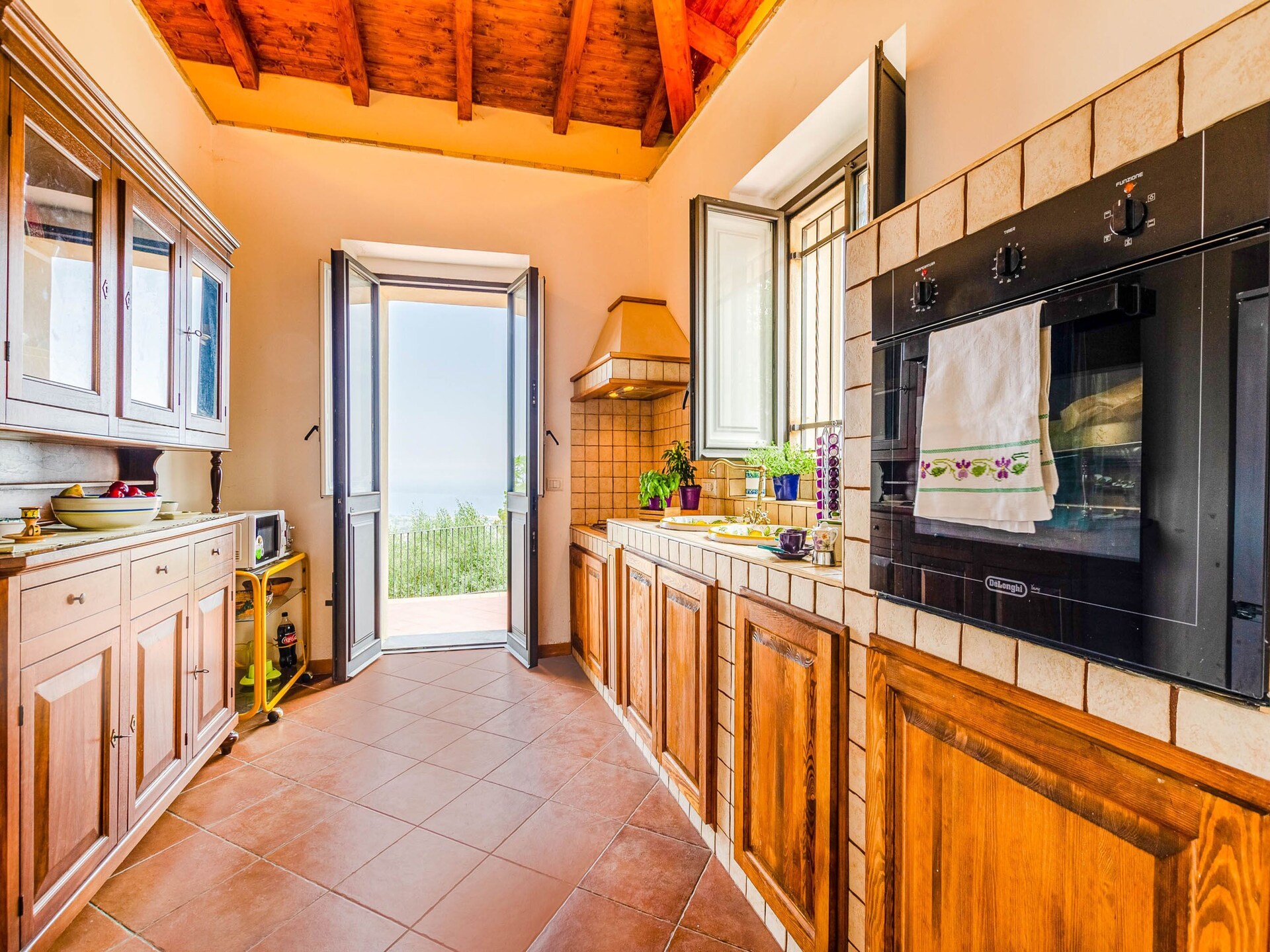 Villa Aloe Charming House: sfeervolle villa met zwembad aan de voet van de Etna - foto 3