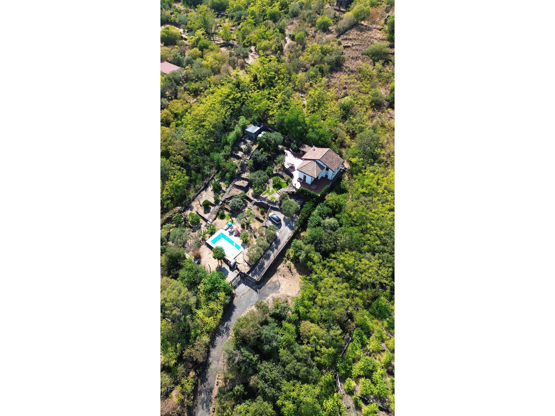 6-persoons villa met privézwembad in Mascali - foto 42