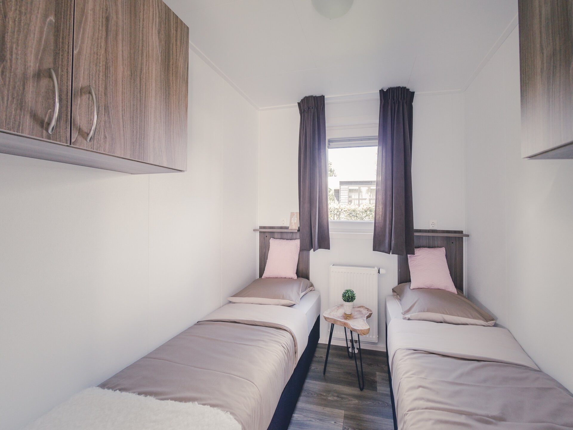 Moderne en sfeervolle bungalow voor 4 personen in Rijssen - foto 8