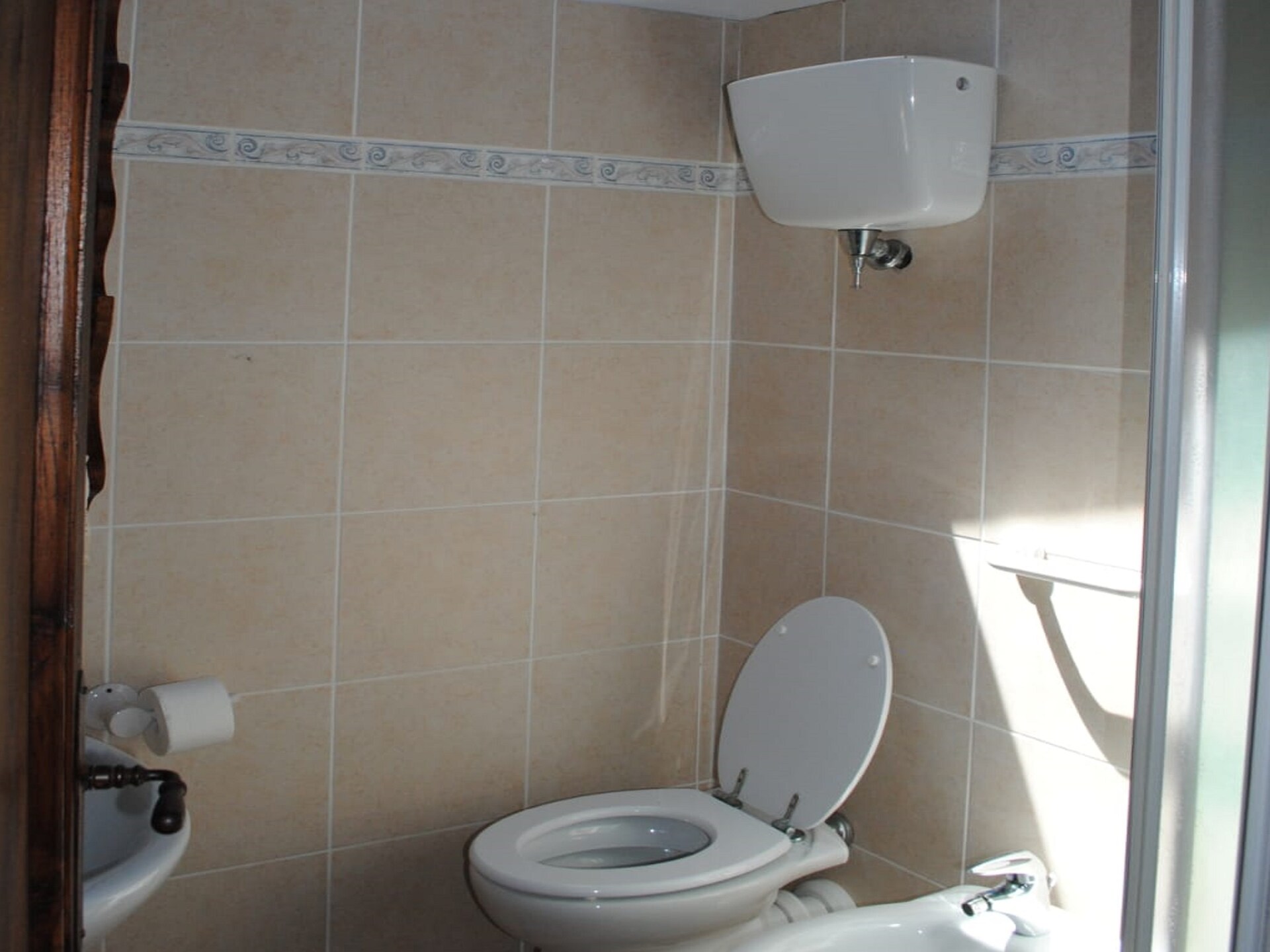 Authentiek vakantiehuis Bellosguardo in Cortona met meerzicht - foto 30