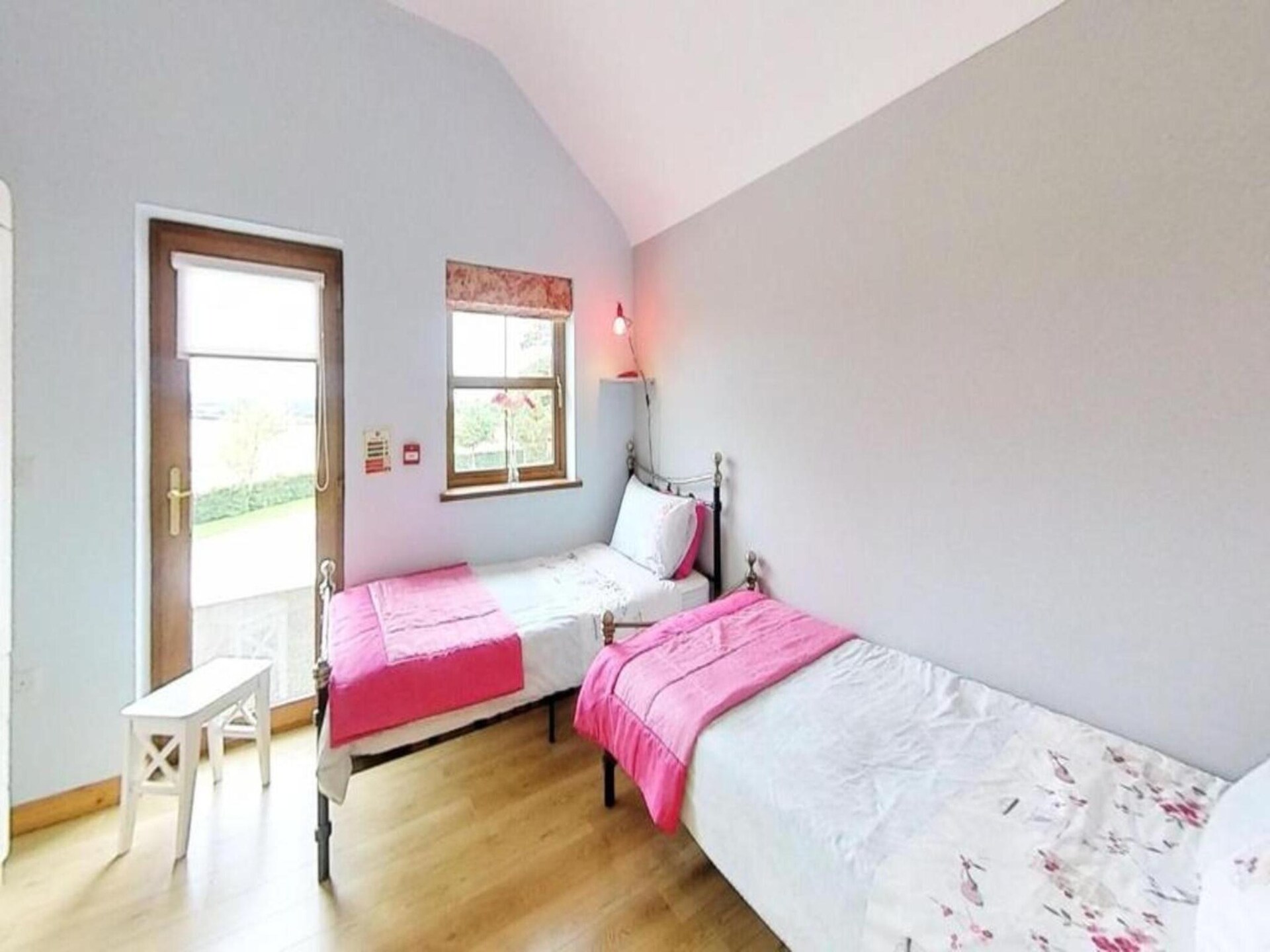 Modern vakantiehuis voor 7 in Mumbles, vlakbij zee en pier - foto 33
